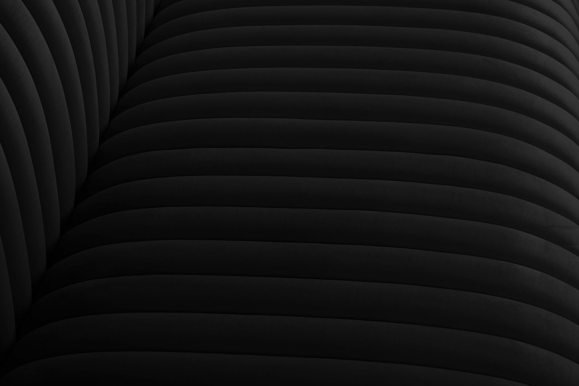 Ravish Velvet Loveseat