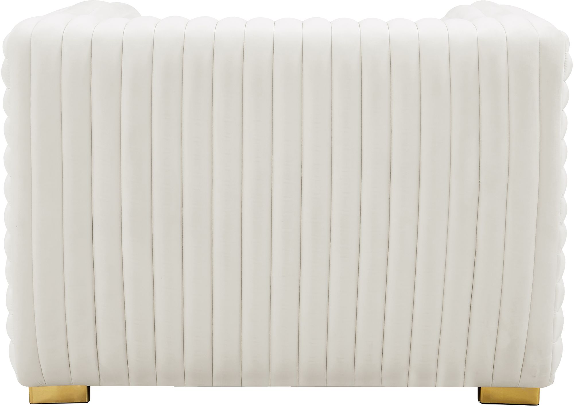 Ravish Velvet Chair