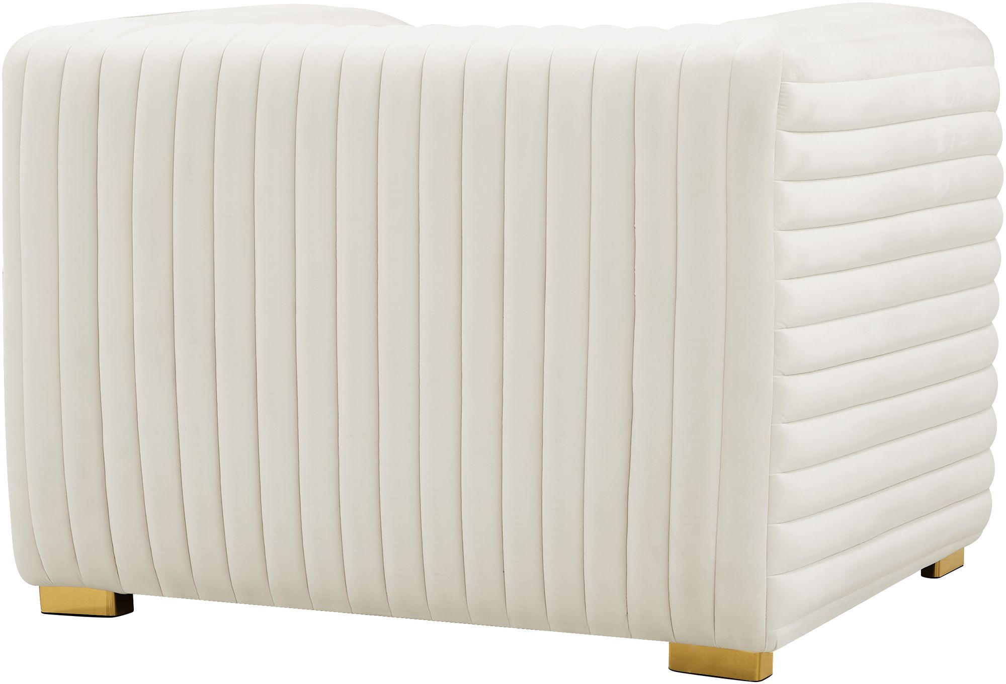 Ravish Velvet Chair