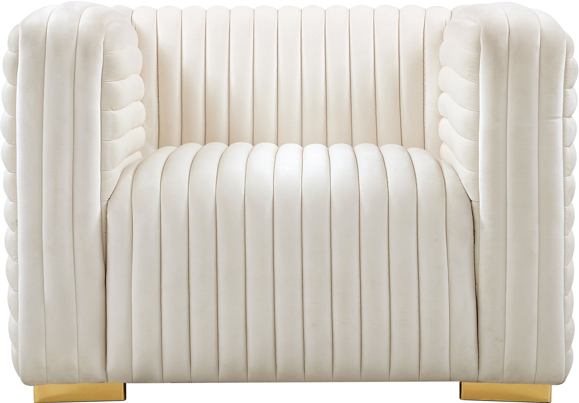 Ravish Velvet Chair