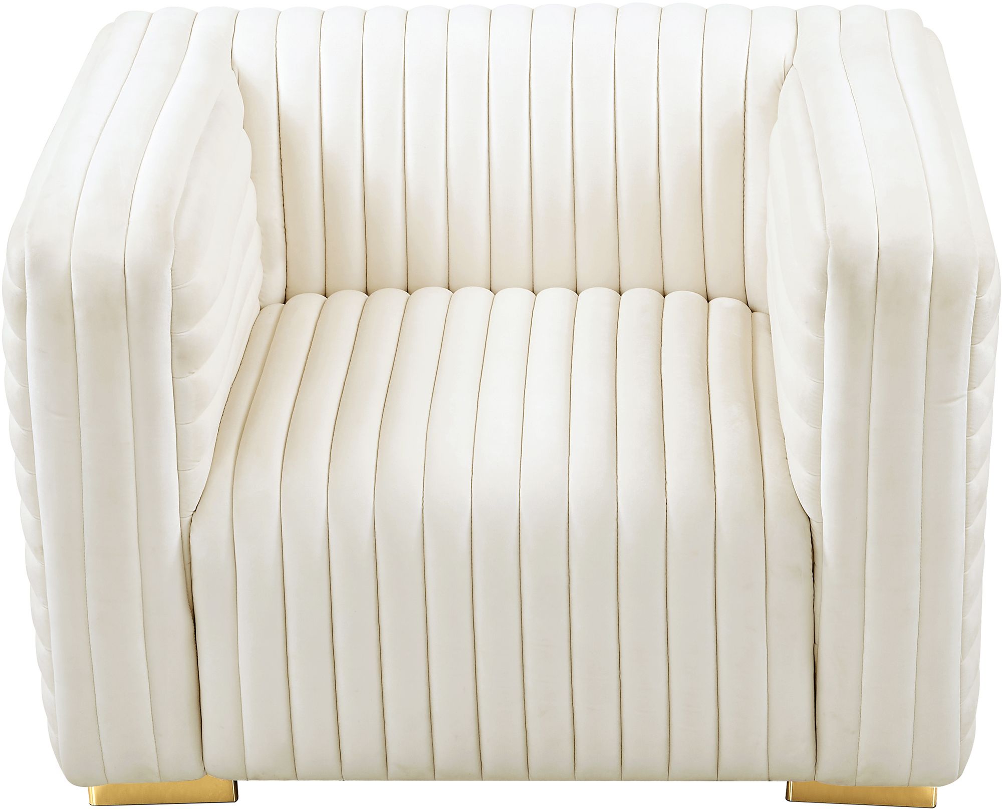 Ravish Velvet Chair