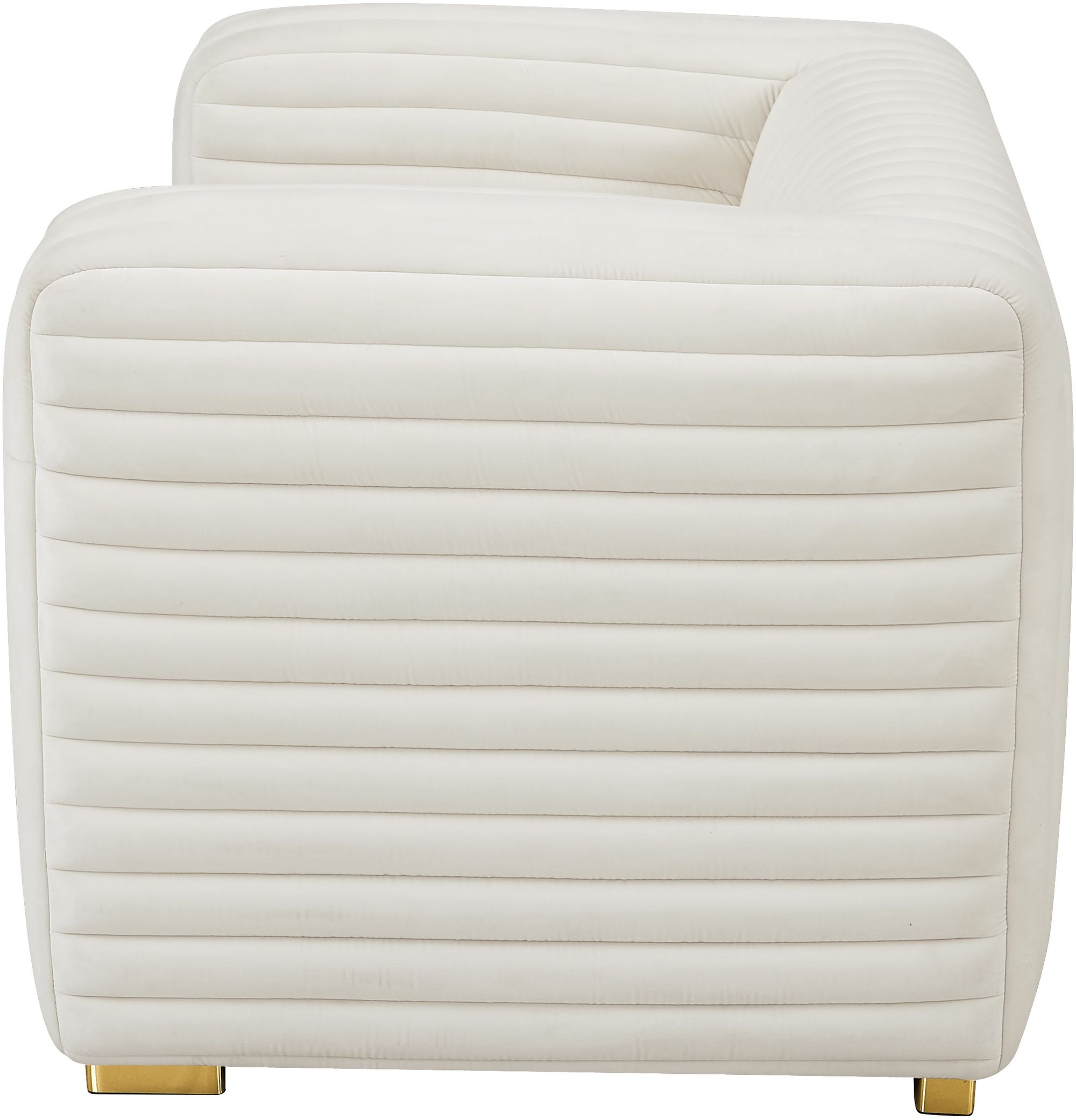 Ravish Velvet Chair