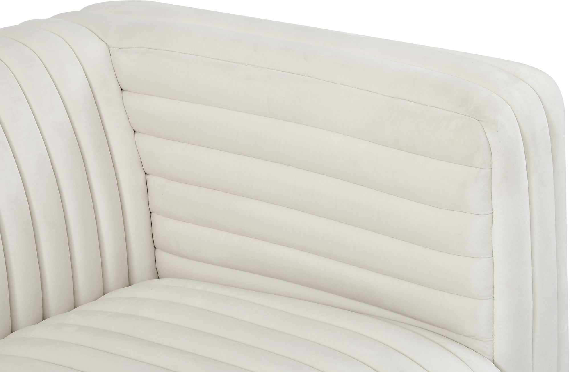Ravish Velvet Loveseat