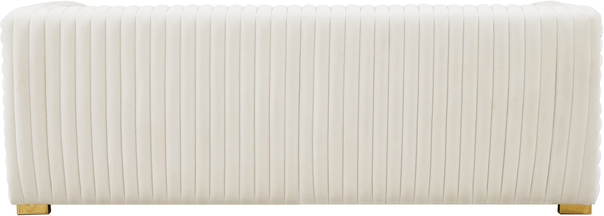 Ravish Velvet Sofa