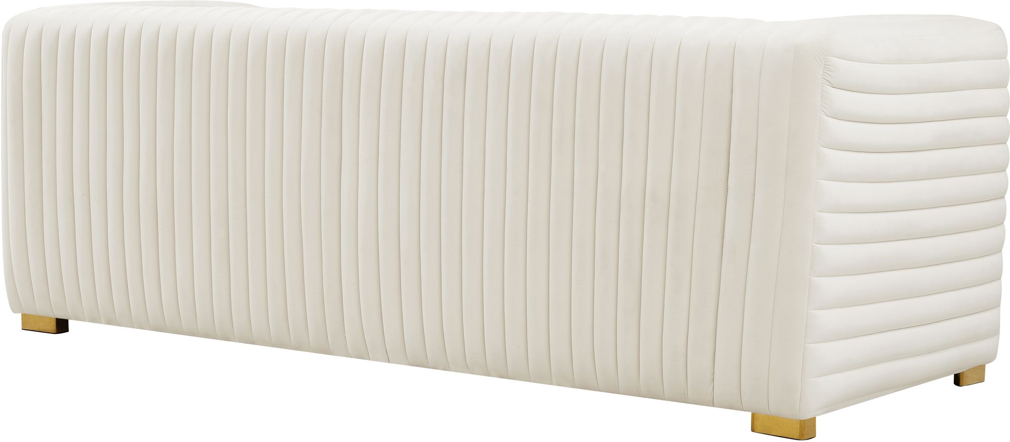 Ravish Velvet Sofa