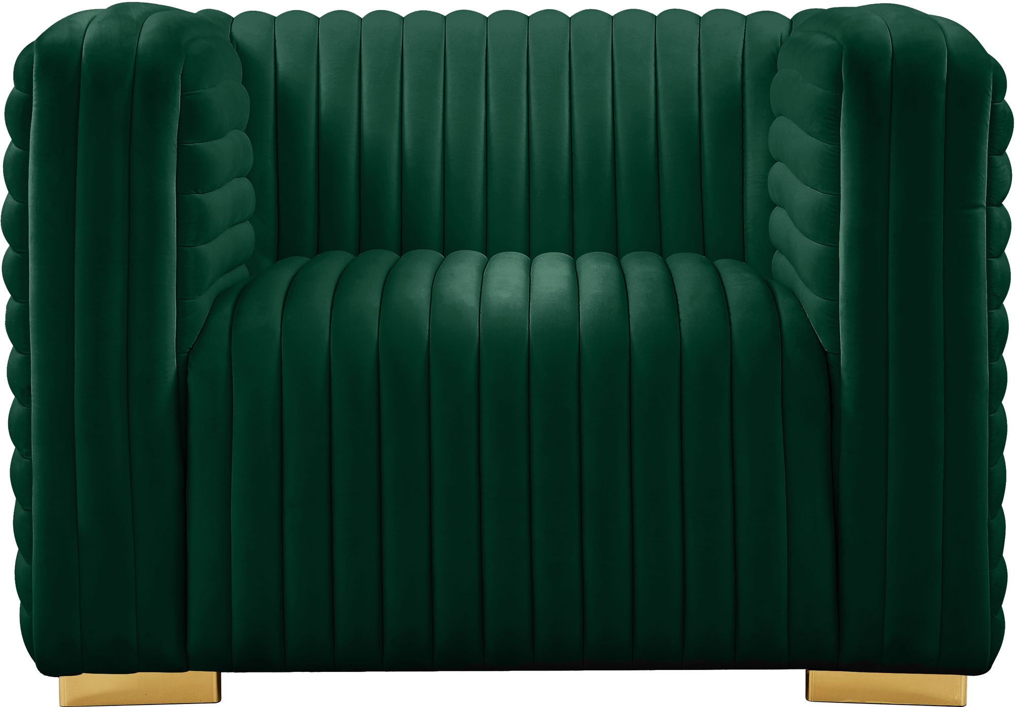Ravish Velvet Chair