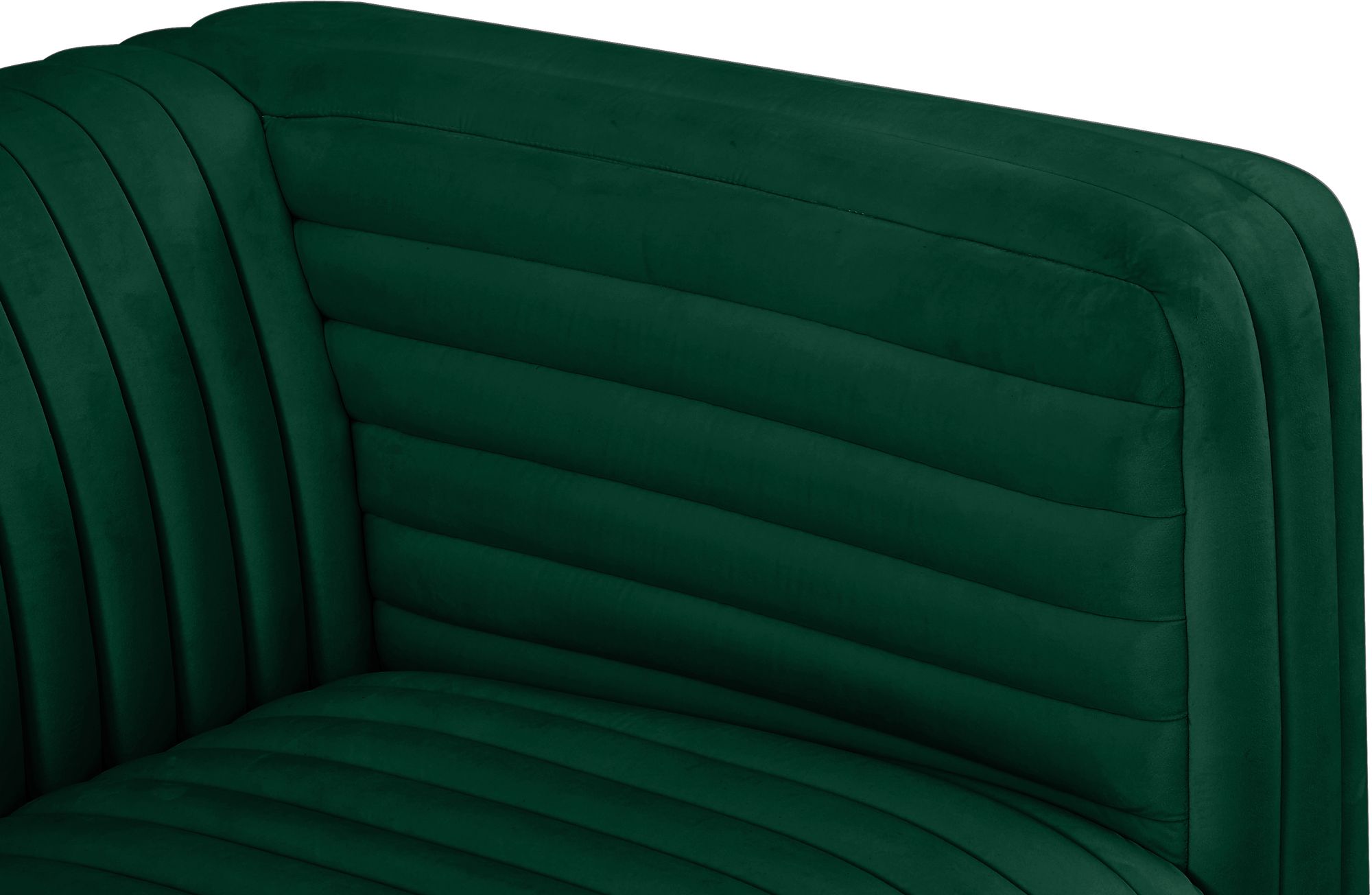 Ravish Velvet Loveseat