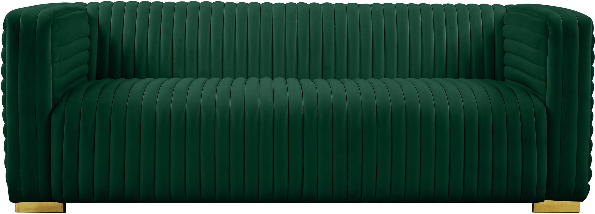 Ravish Velvet Sofa