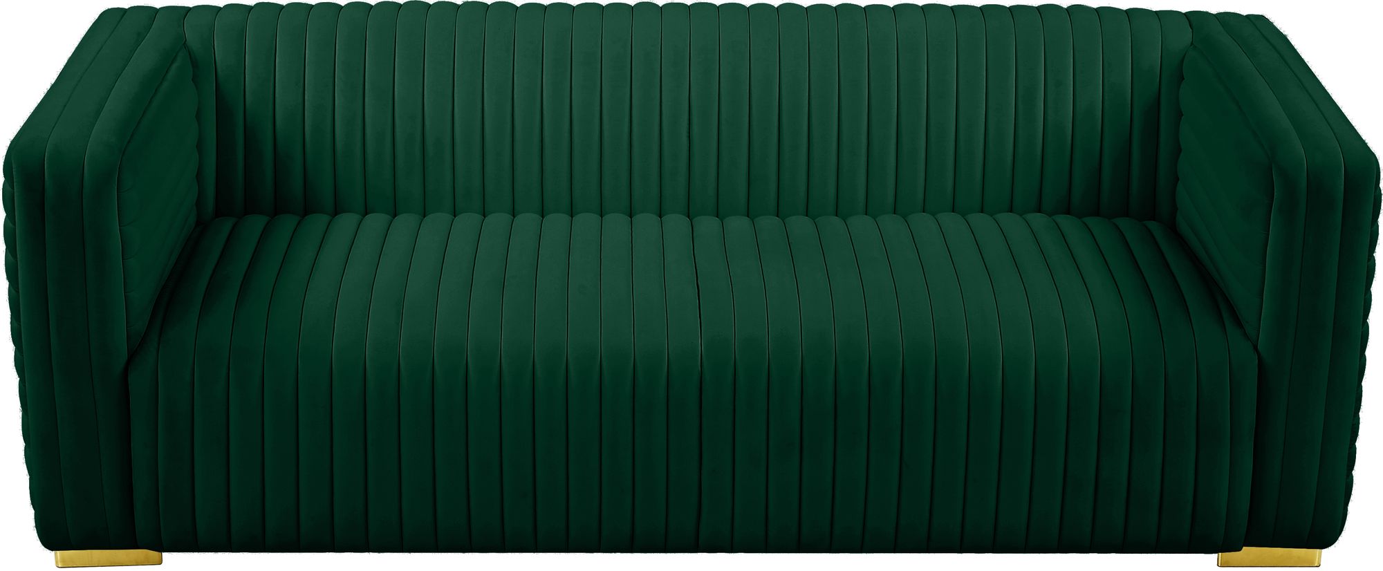 Ravish Velvet Sofa