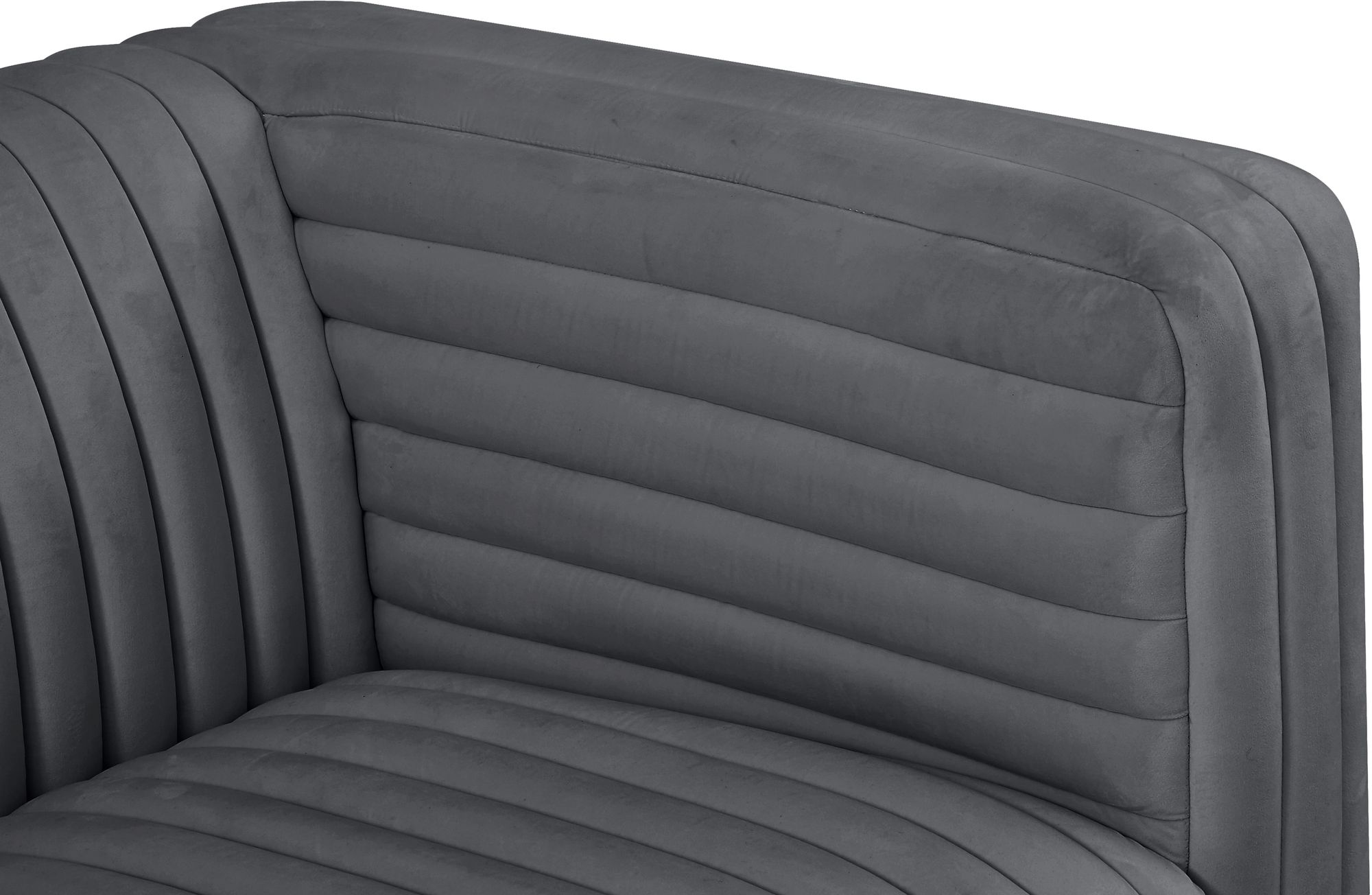 Ravish Velvet Chair