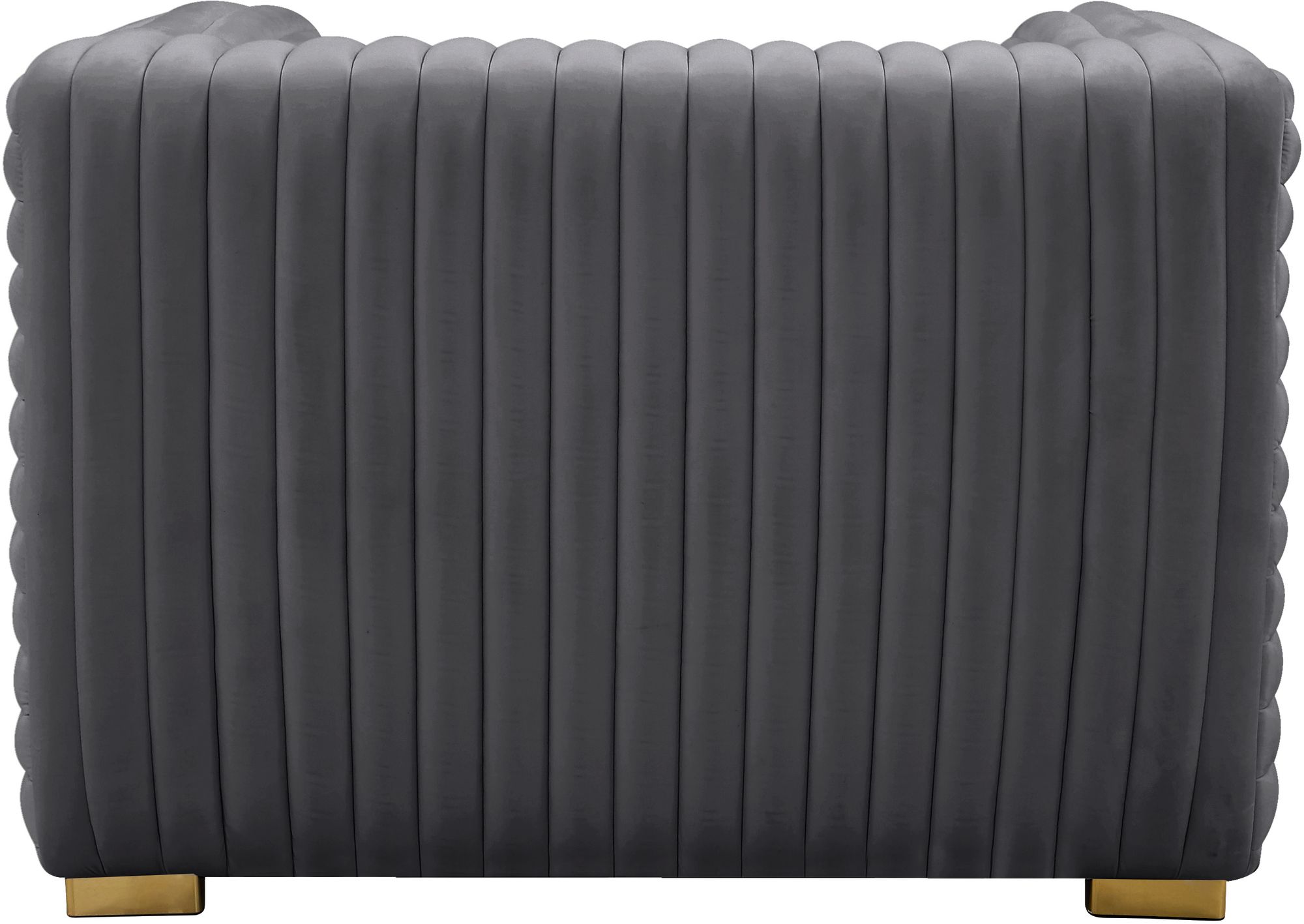 Ravish Velvet Chair