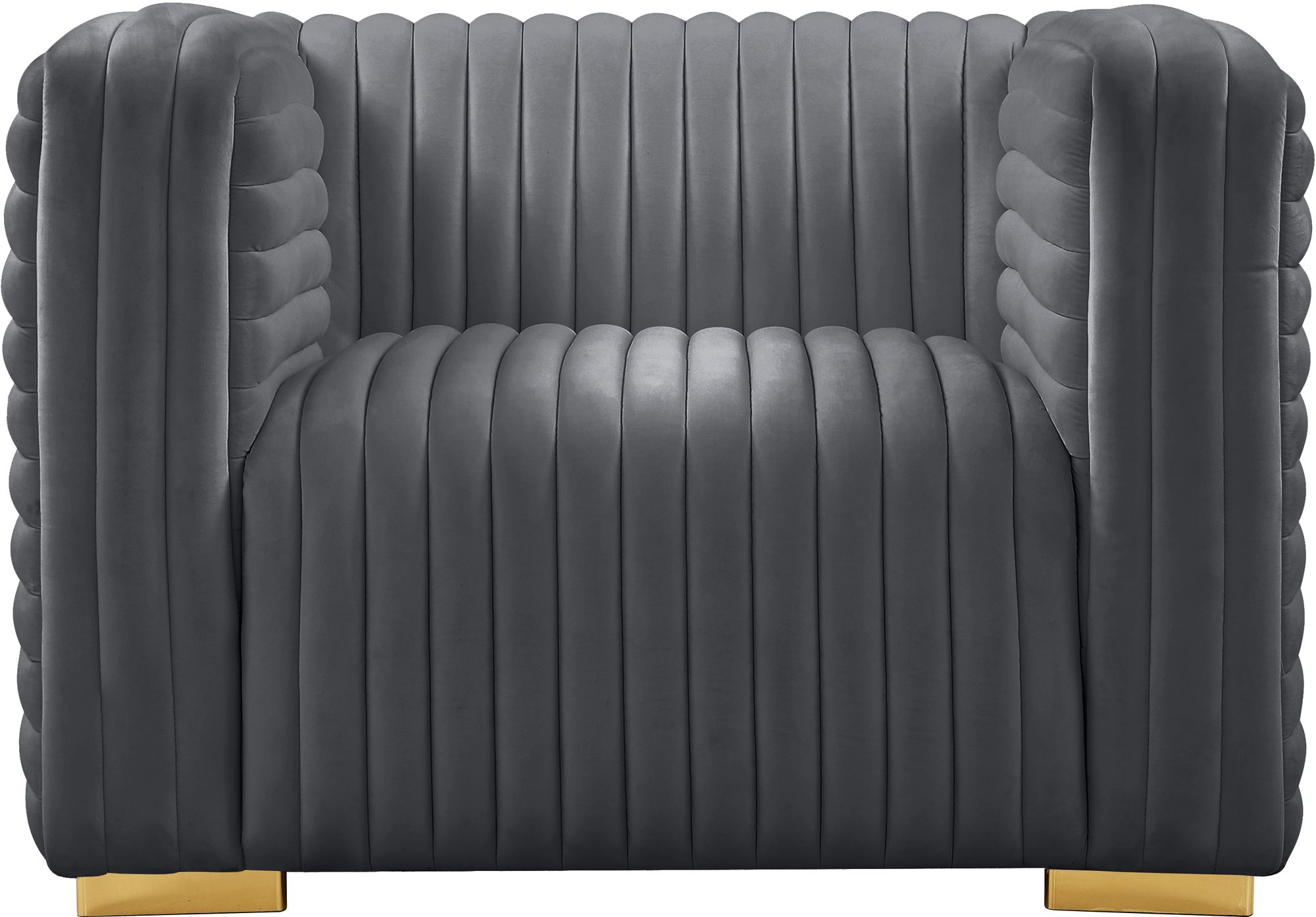 Ravish Velvet Chair