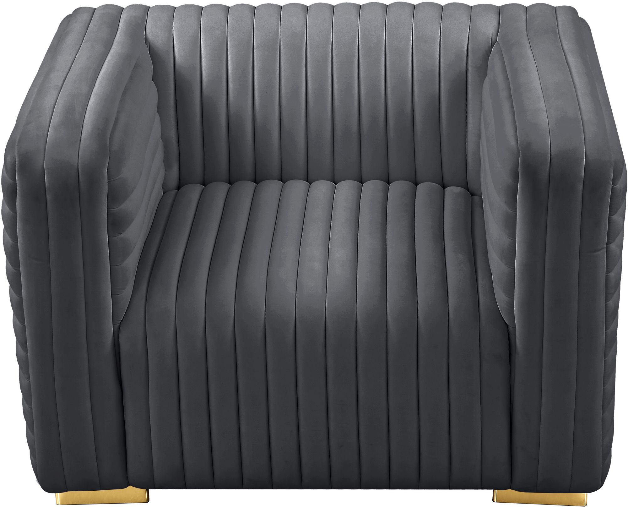 Ravish Velvet Chair