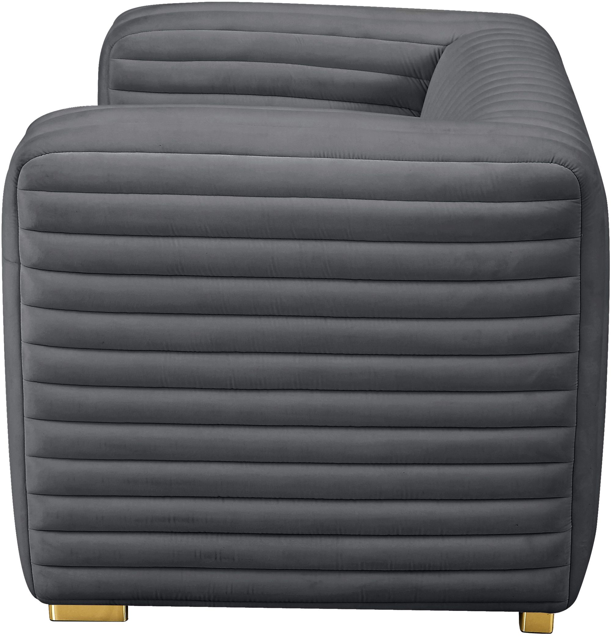 Ravish Velvet Chair