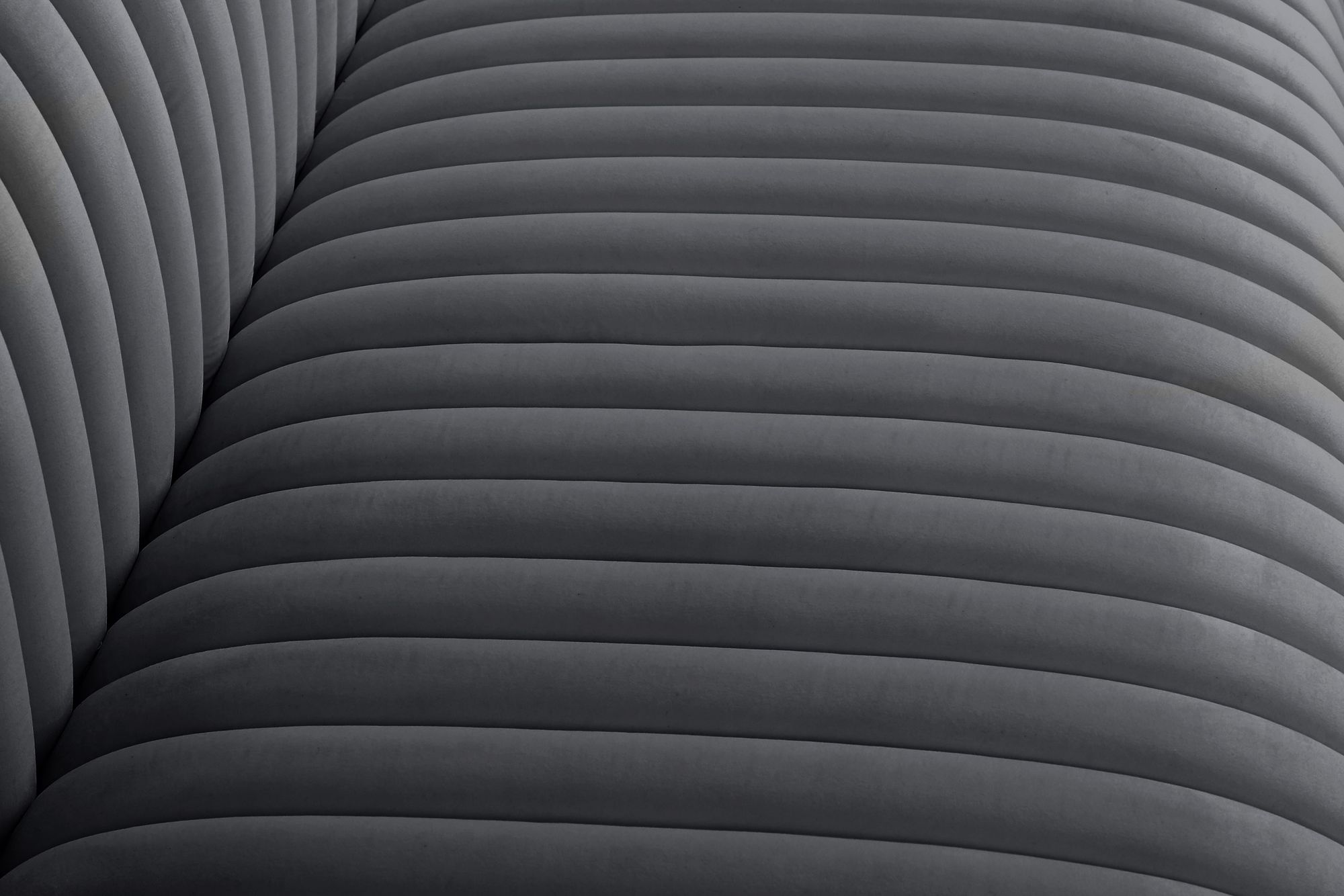Ravish Velvet Loveseat