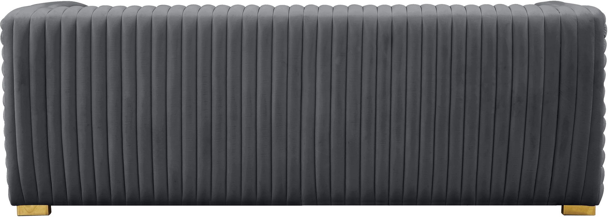 Ravish Velvet Sofa