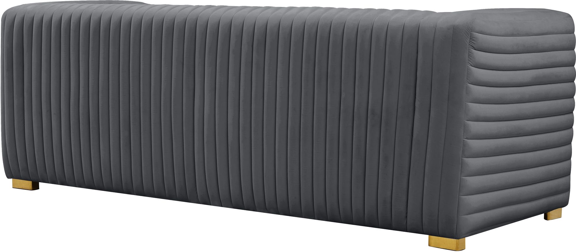 Ravish Velvet Sofa