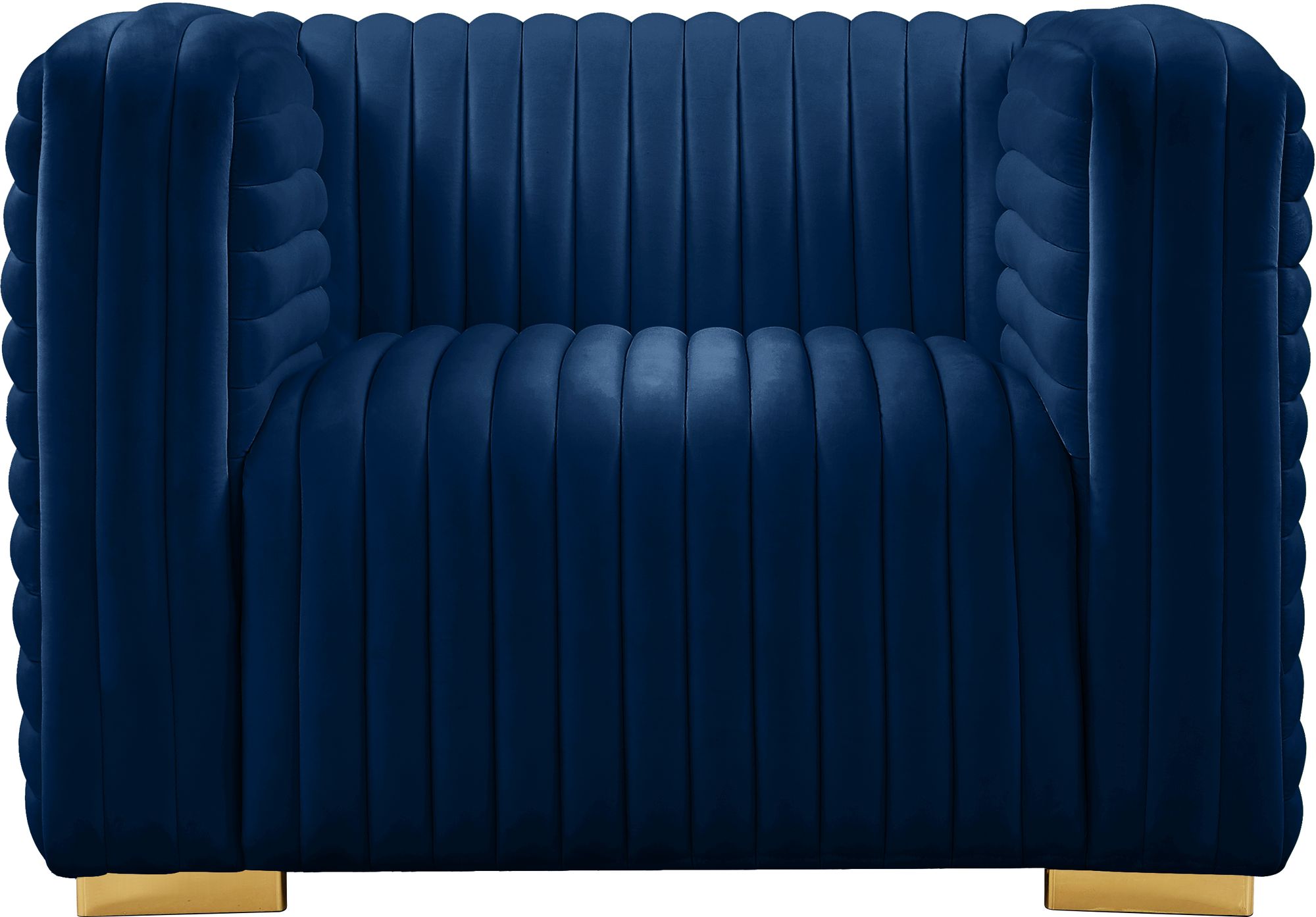 Ravish Velvet Chair