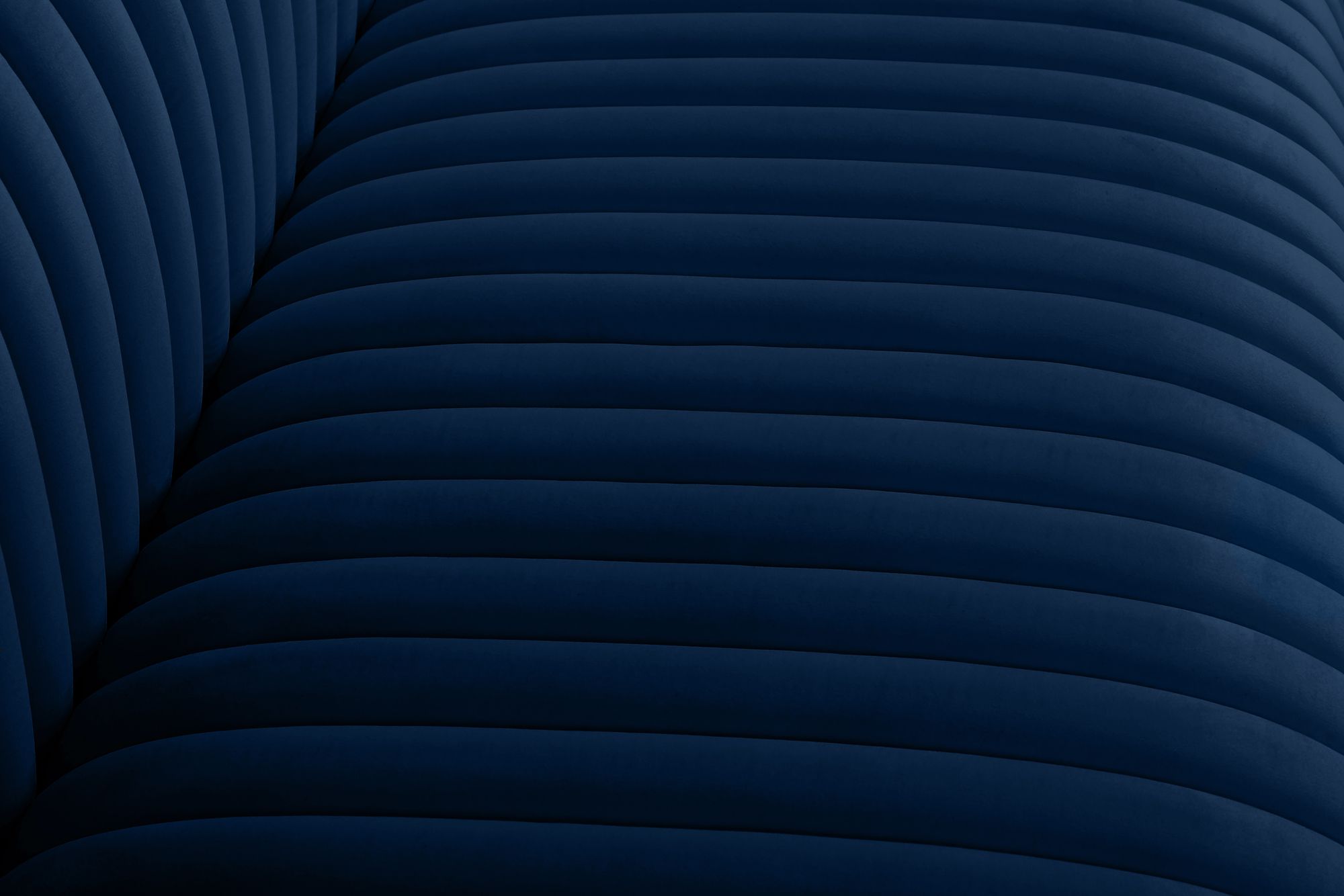 Ravish Velvet Sofa