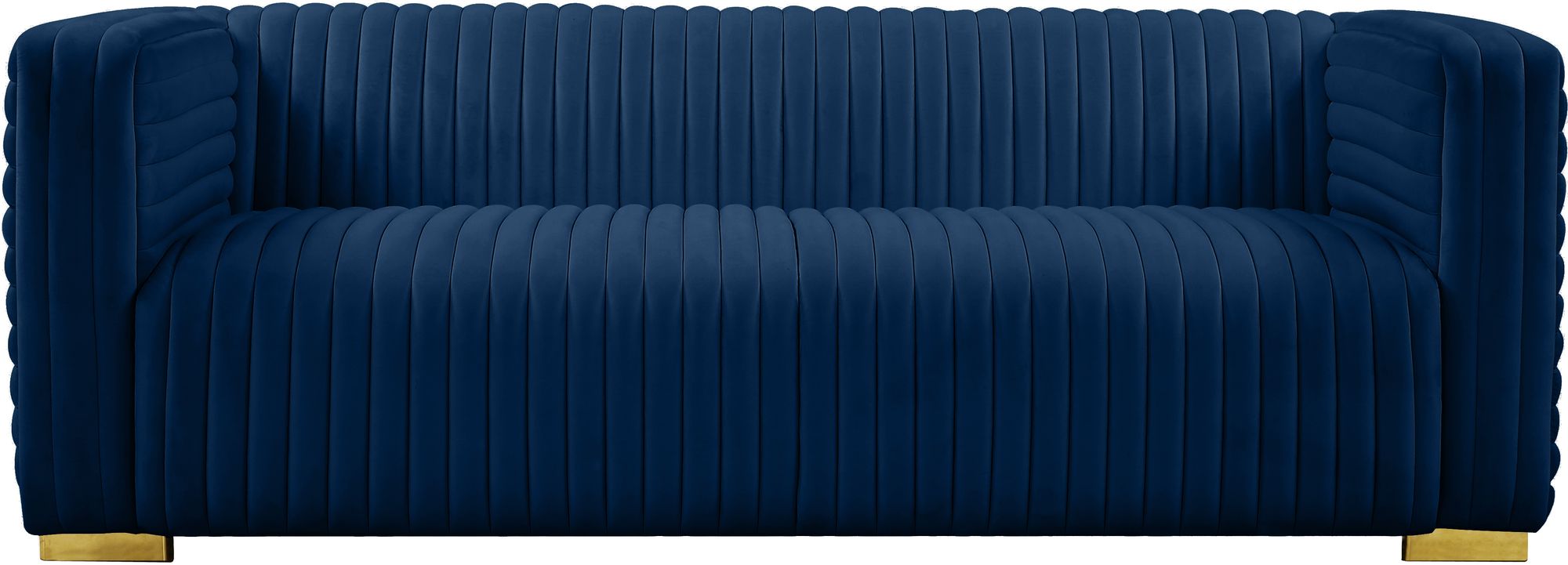 Ravish Velvet Sofa