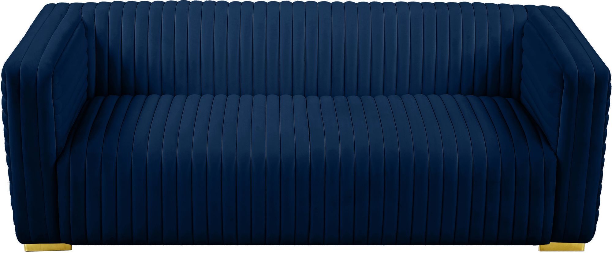 Ravish Velvet Sofa