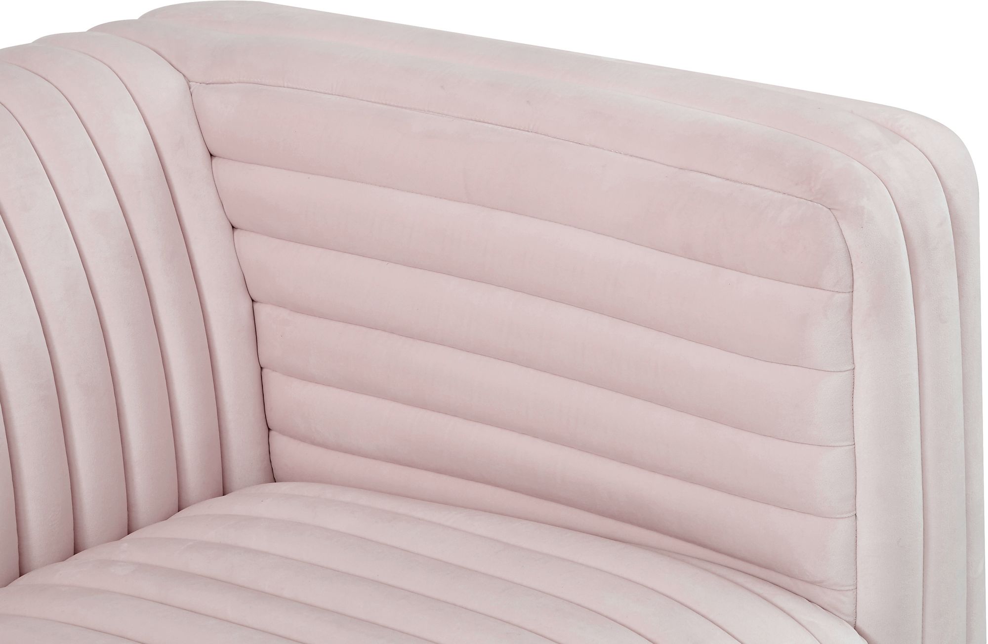 Ravish Velvet Chair