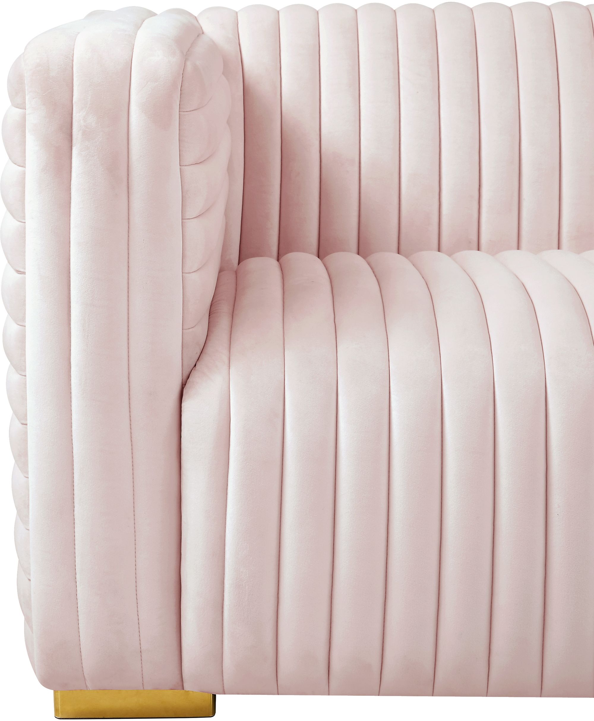 Ravish Velvet Chair