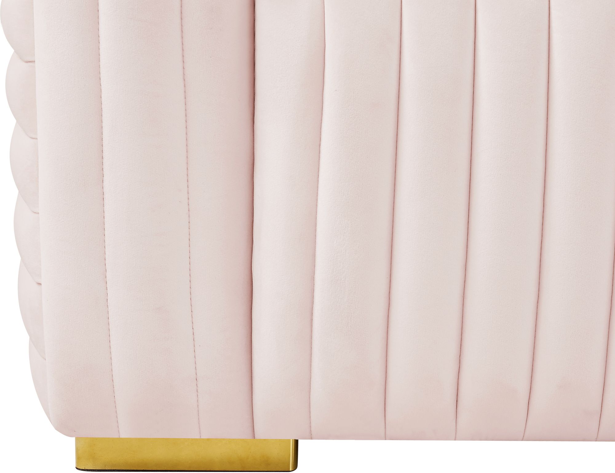 Ravish Velvet Chair