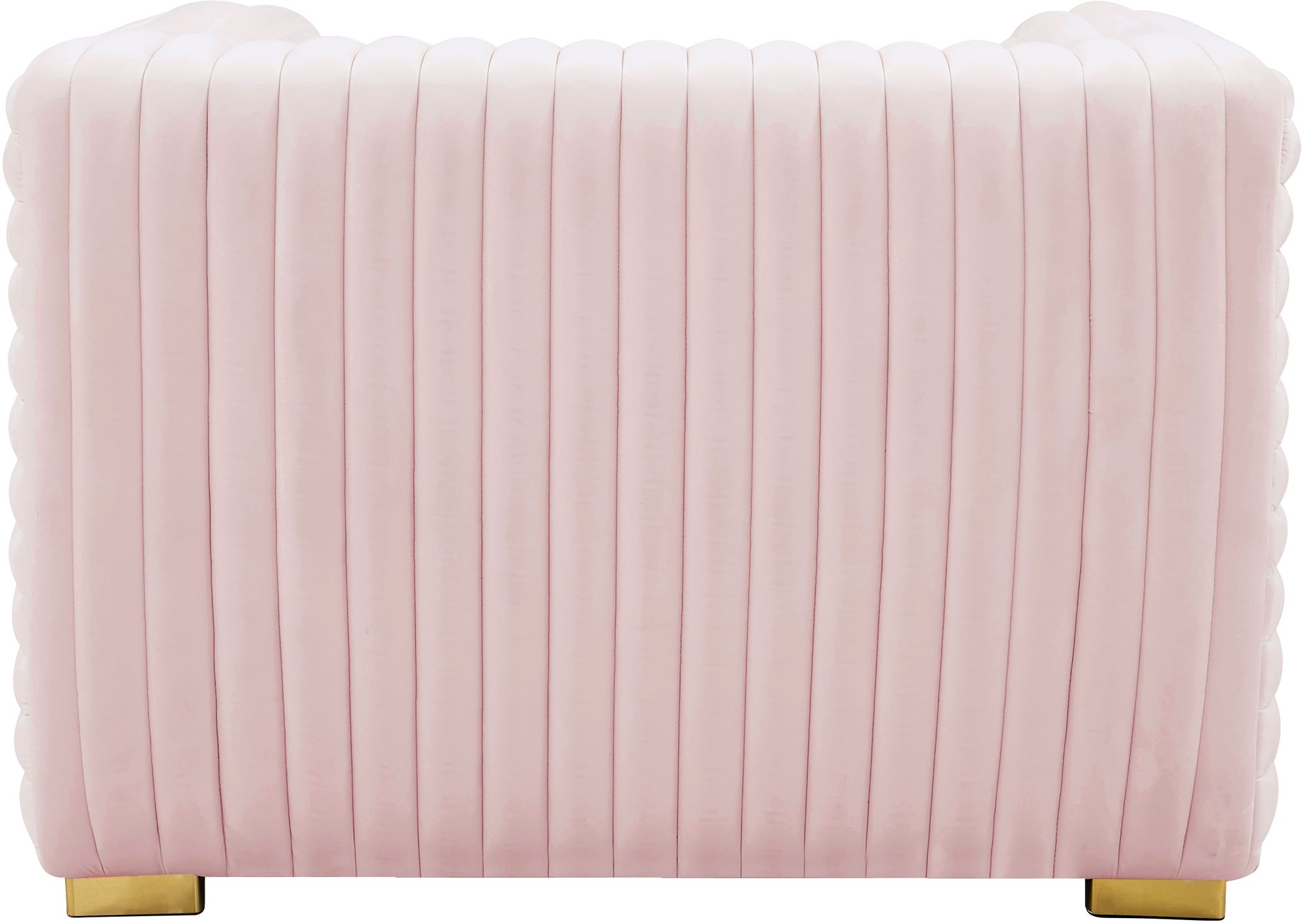 Ravish Velvet Chair