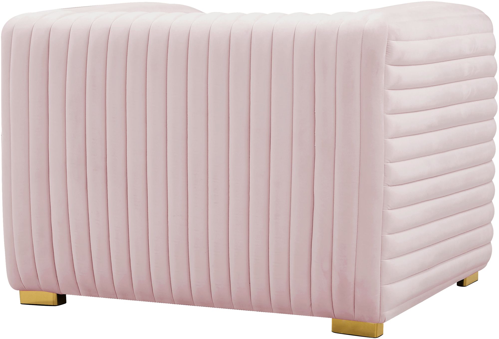 Ravish Velvet Chair