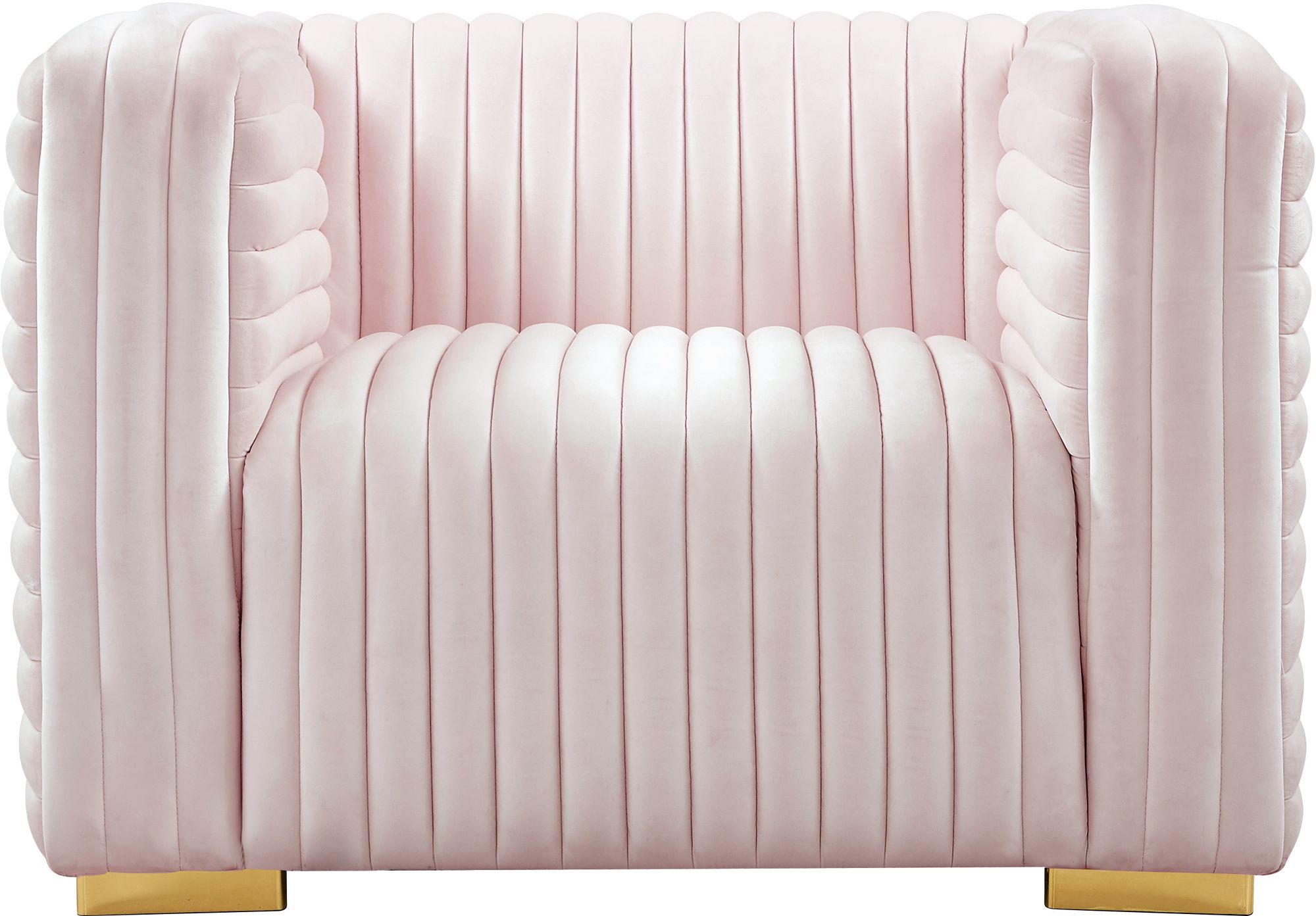 Ravish Velvet Chair