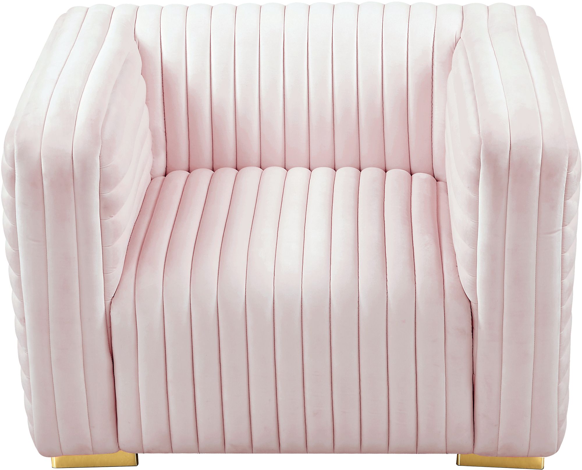 Ravish Velvet Chair