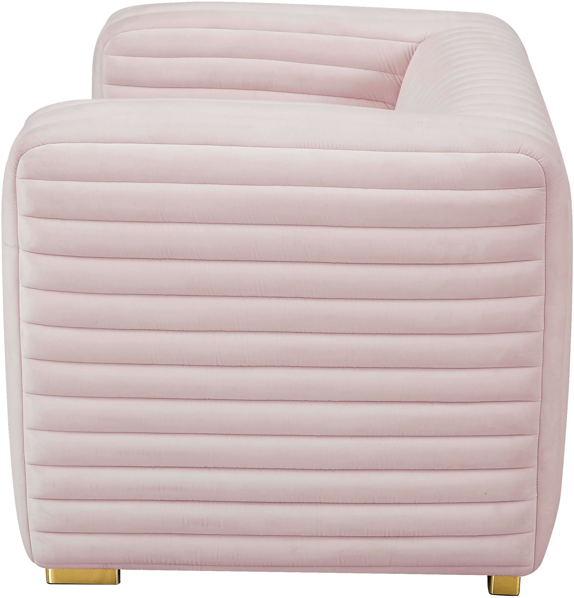 Ravish Velvet Chair