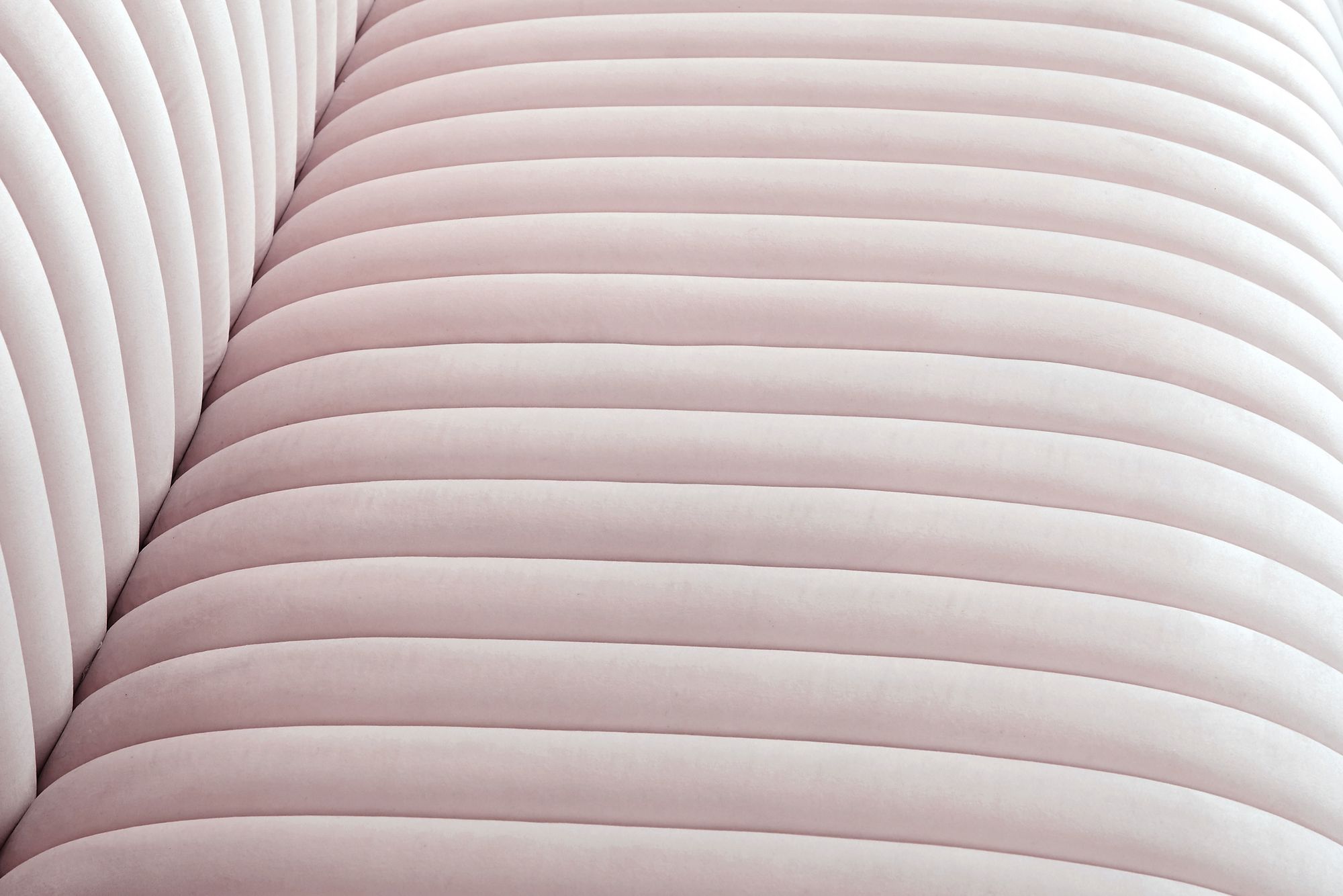 Ravish Velvet Loveseat