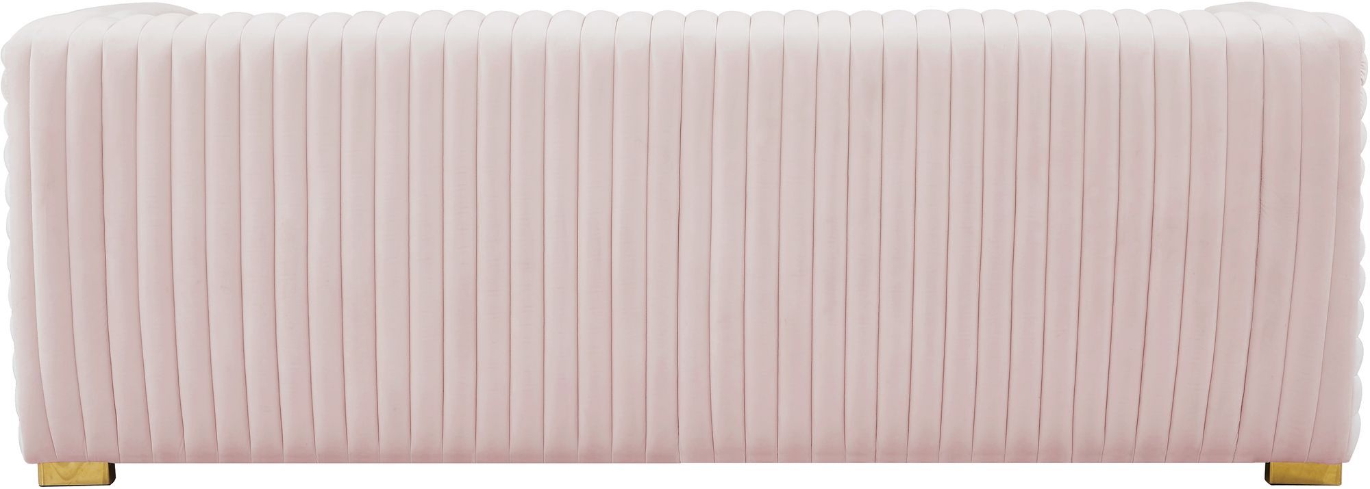 Ravish Velvet Sofa