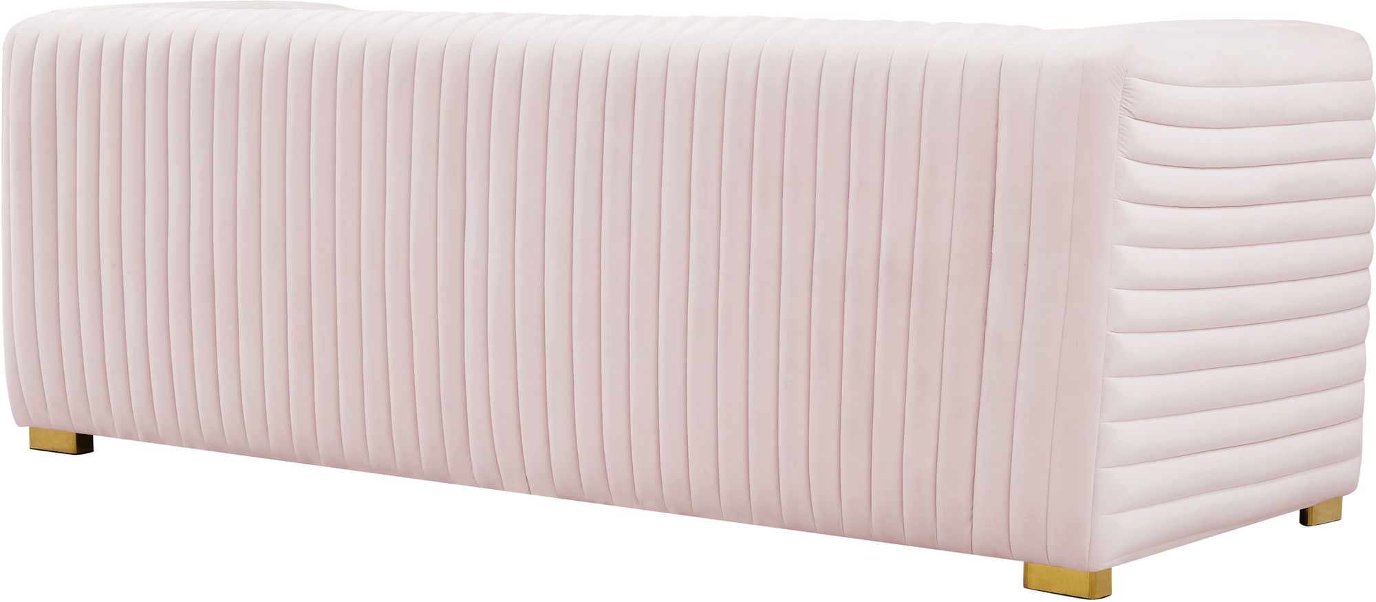 Ravish Velvet Sofa