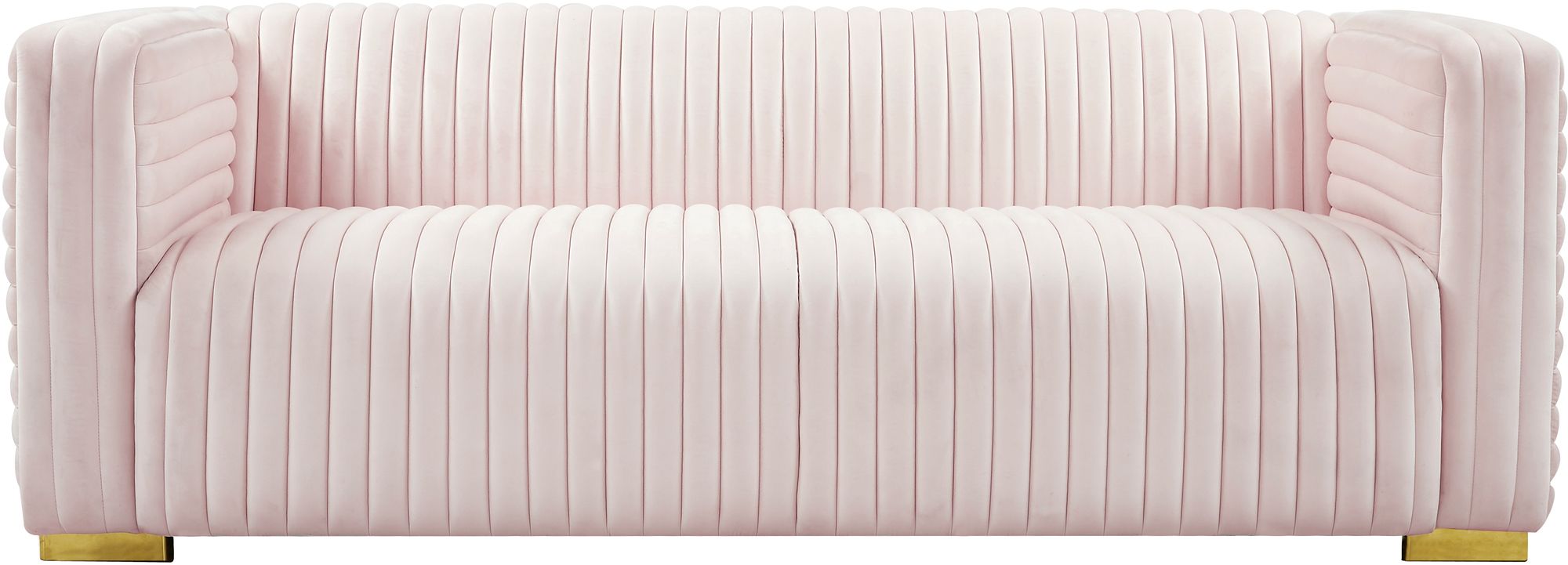 Ravish Velvet Sofa