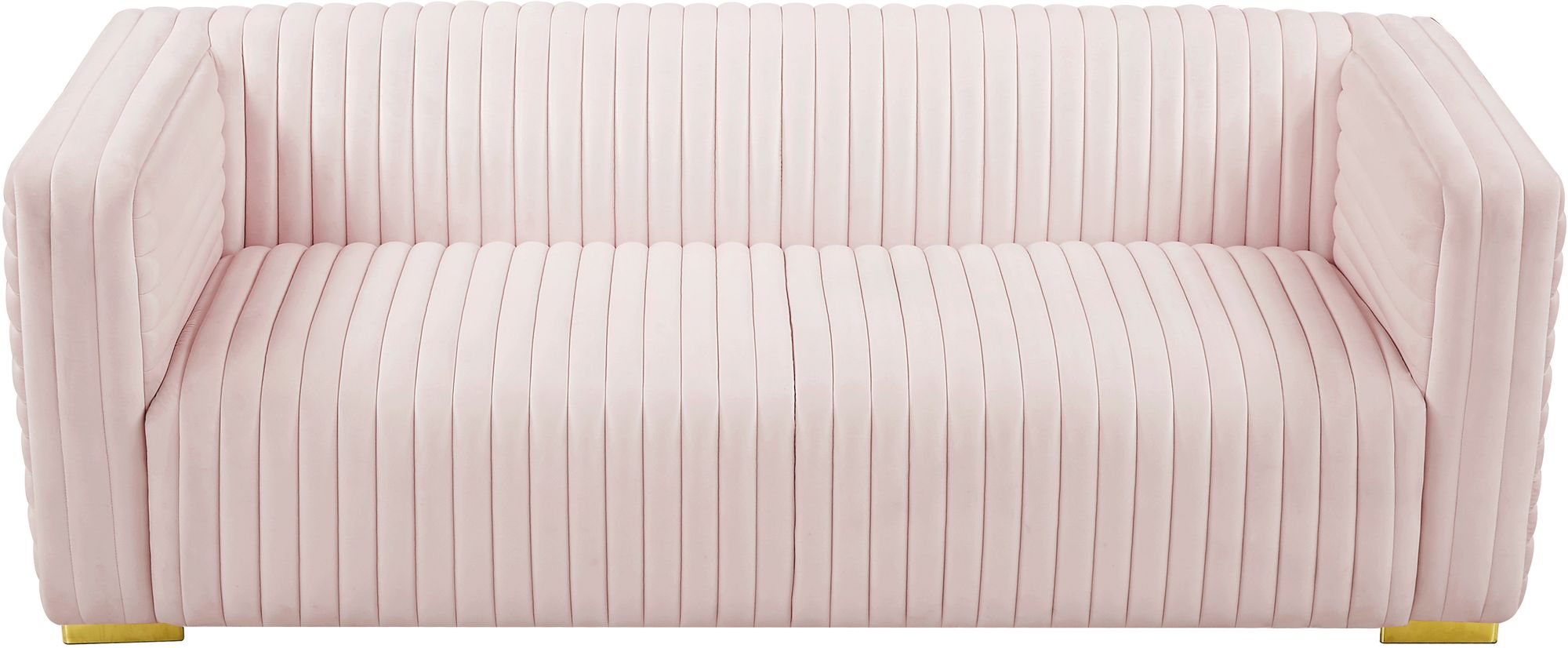 Ravish Velvet Sofa