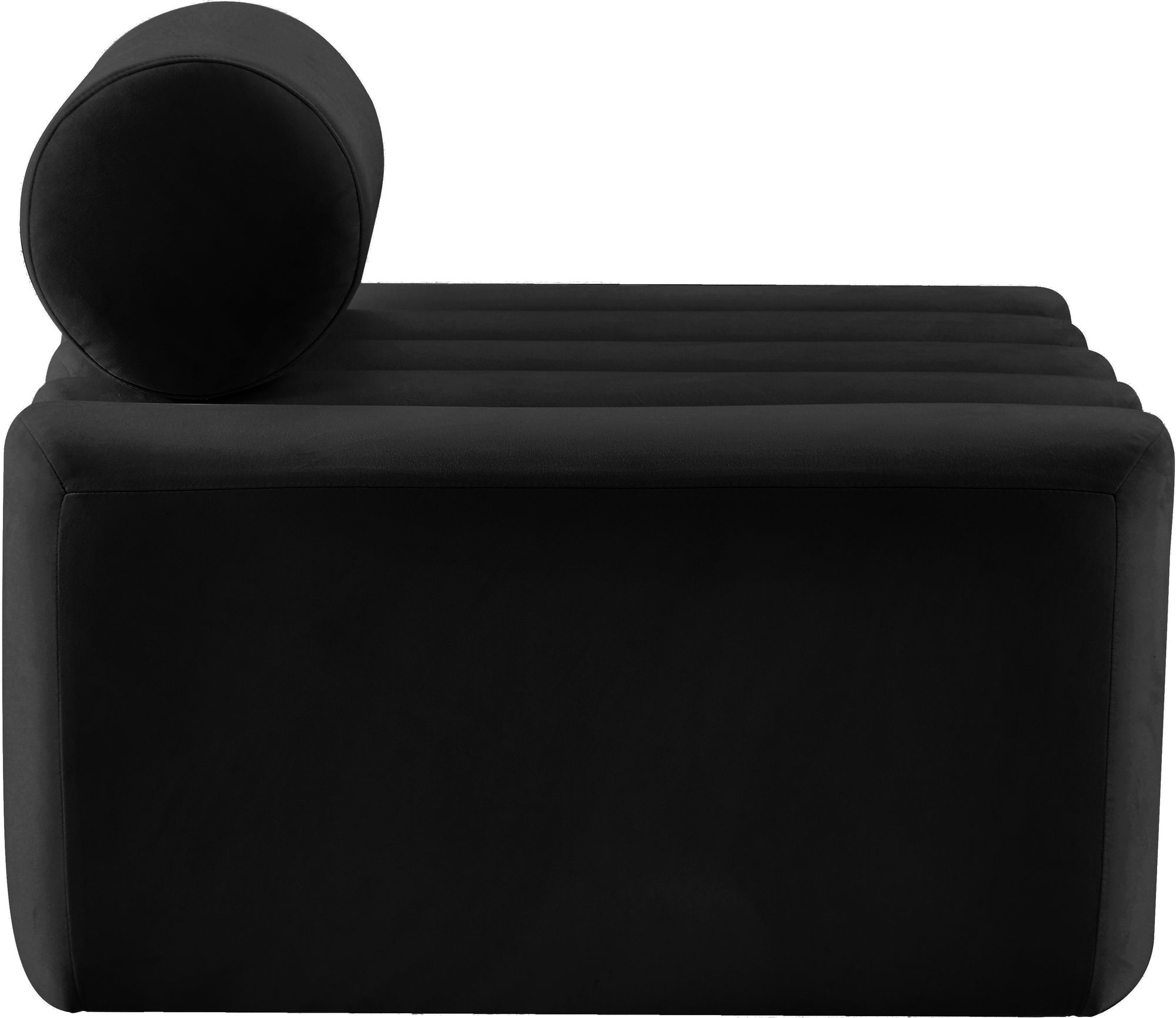 Melody Velvet Chair