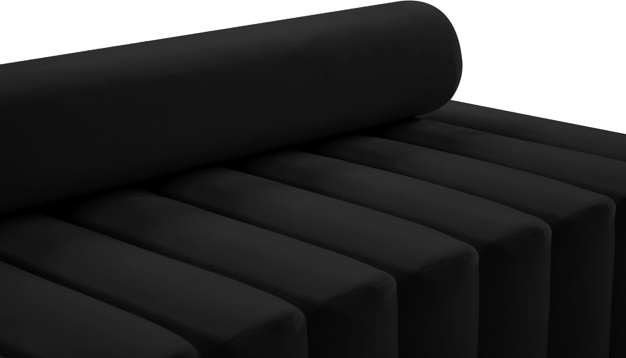 Melody Velvet Chair