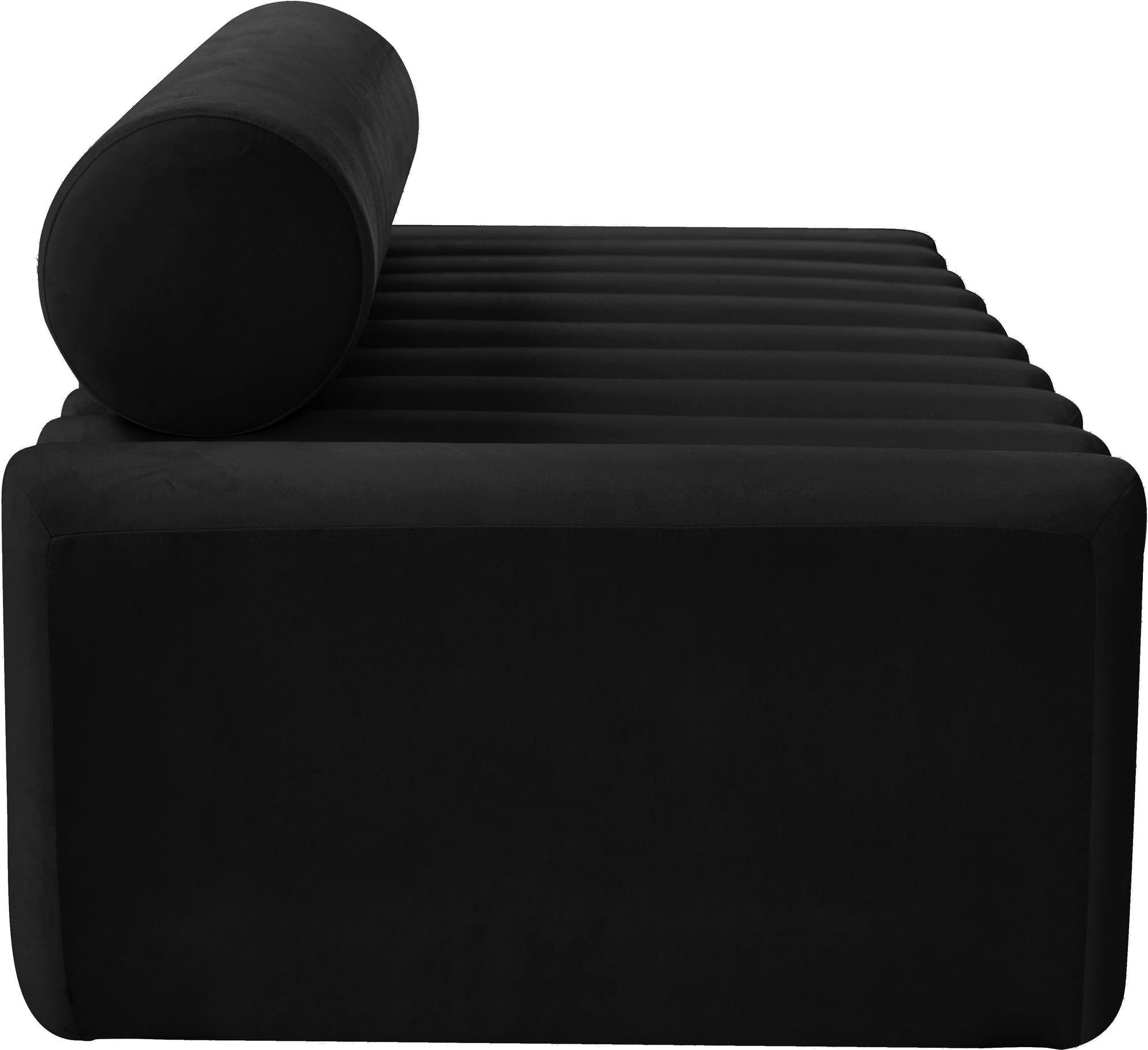 Melody Velvet Sofa