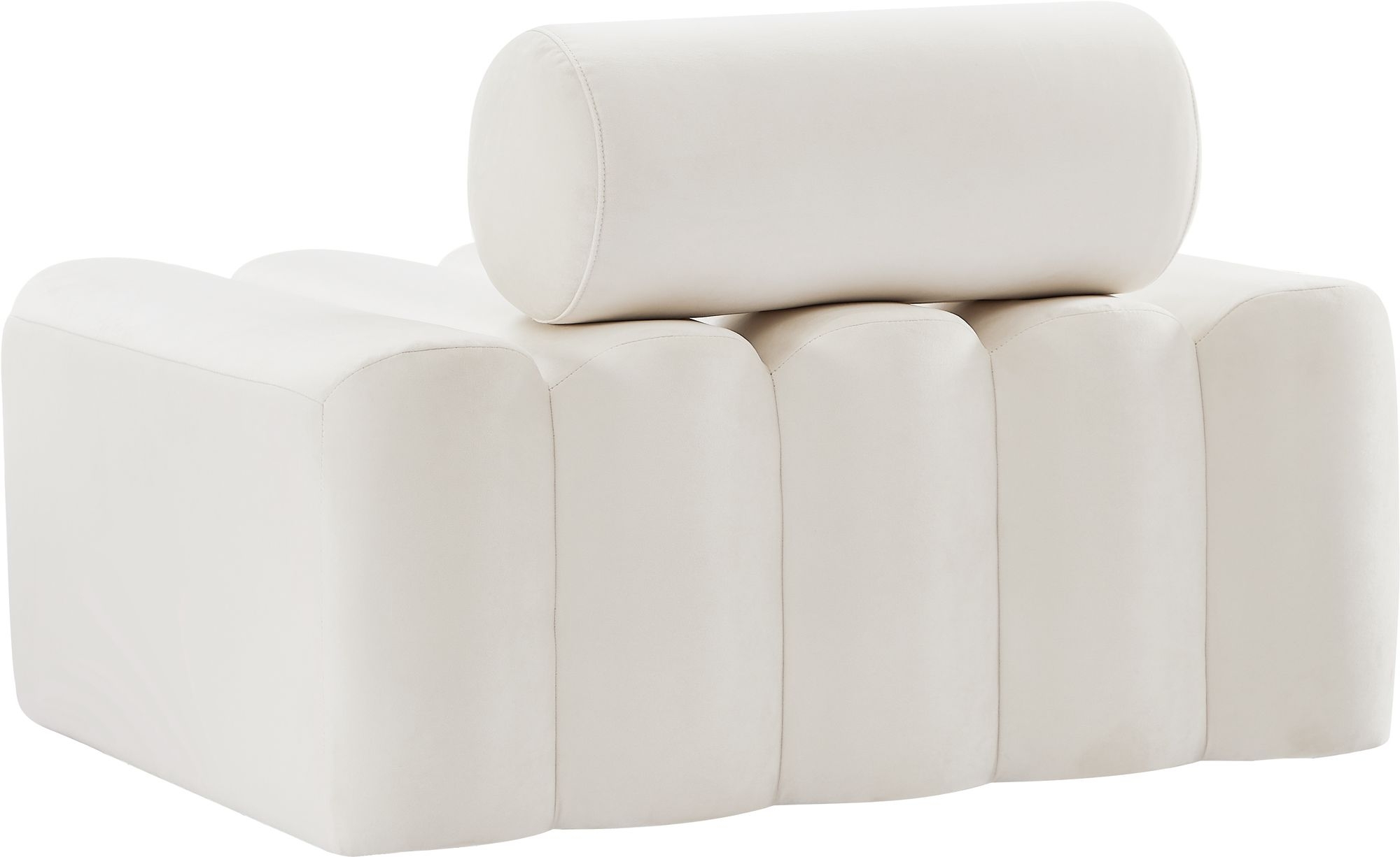 Melody Velvet Chair