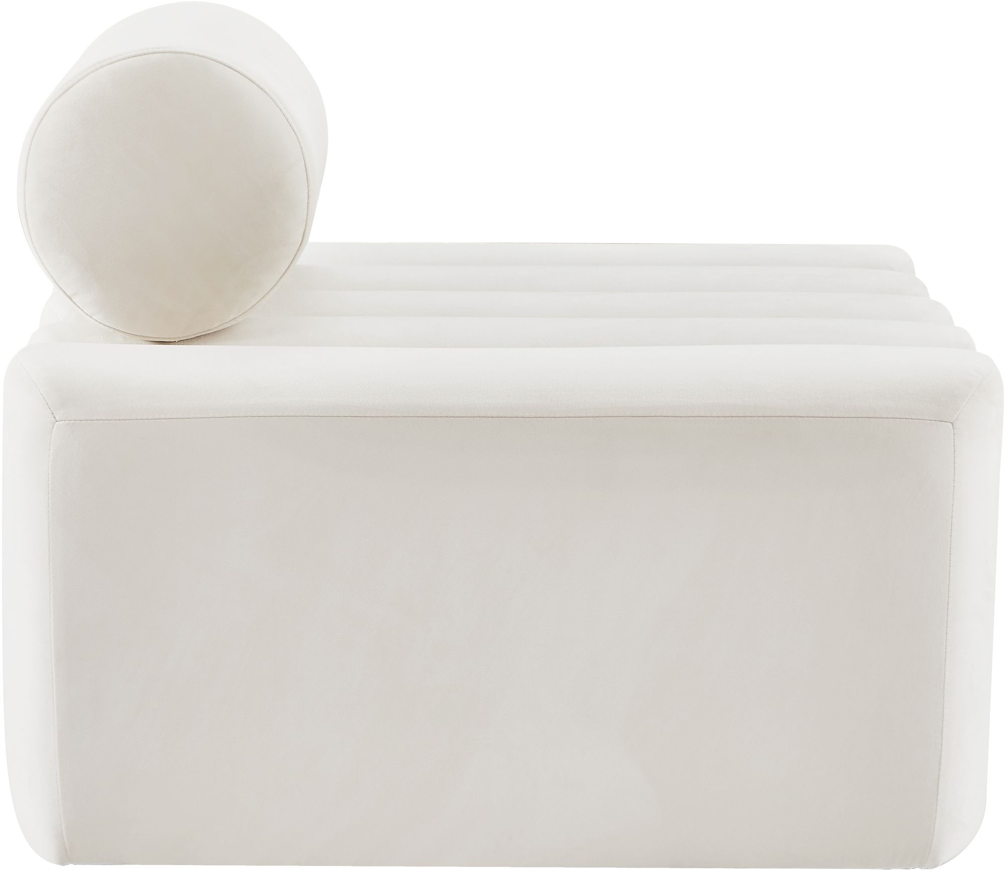 Melody Velvet Chair