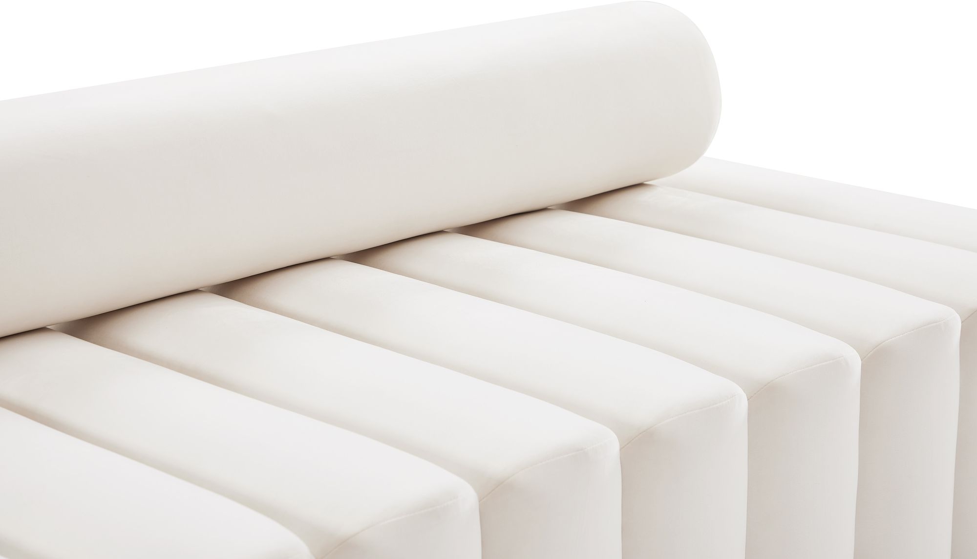 Melody Velvet Chair