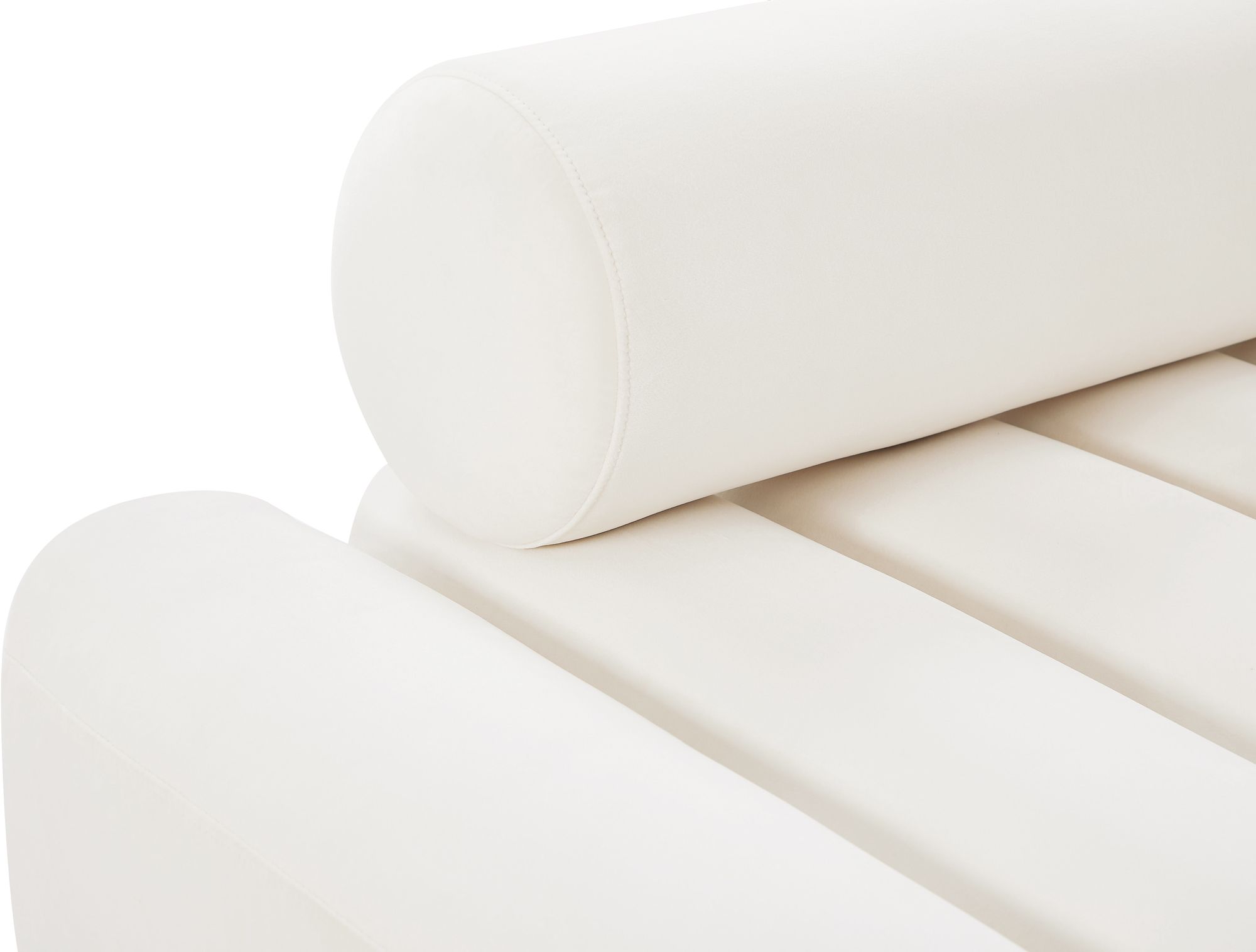 Melody Velvet Loveseat