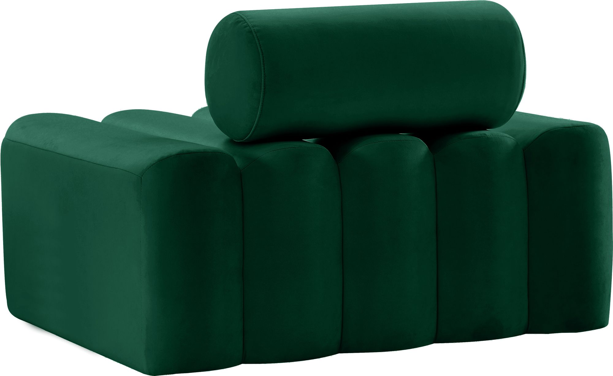 Melody Velvet Chair