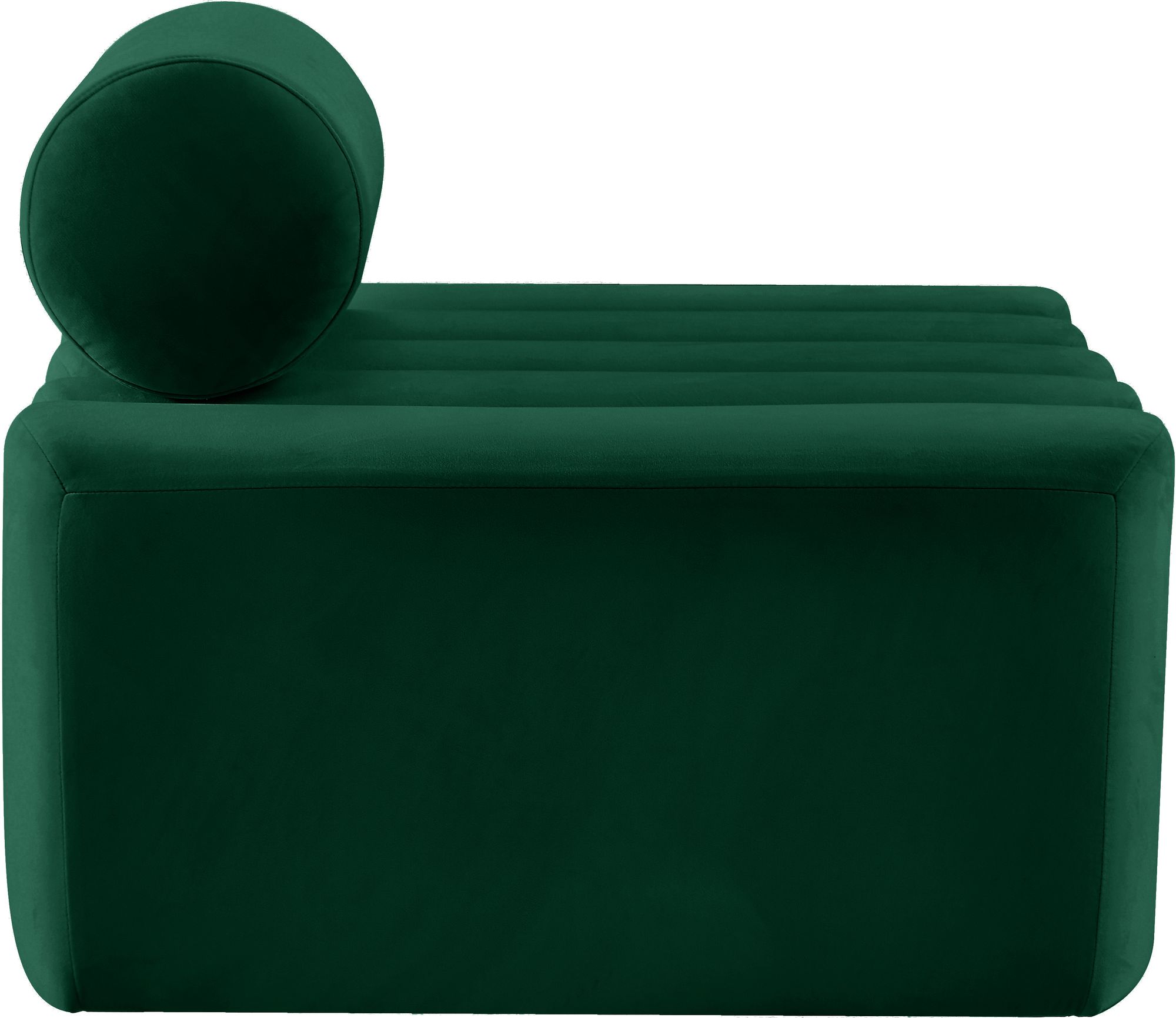 Melody Velvet Chair