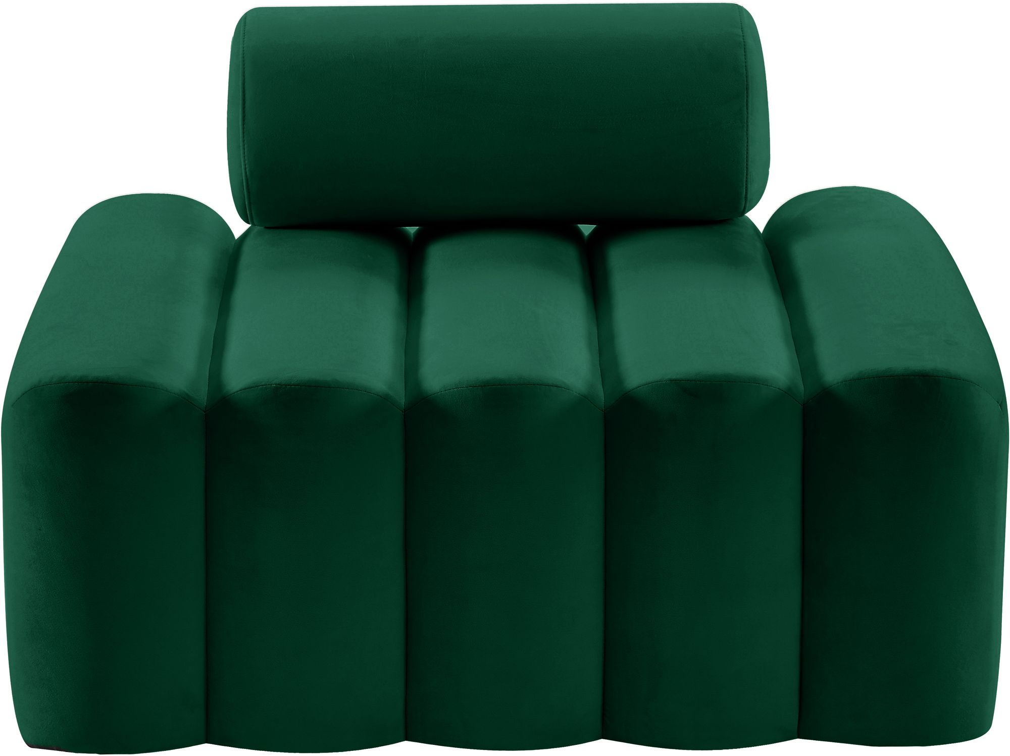 Melody Velvet Chair