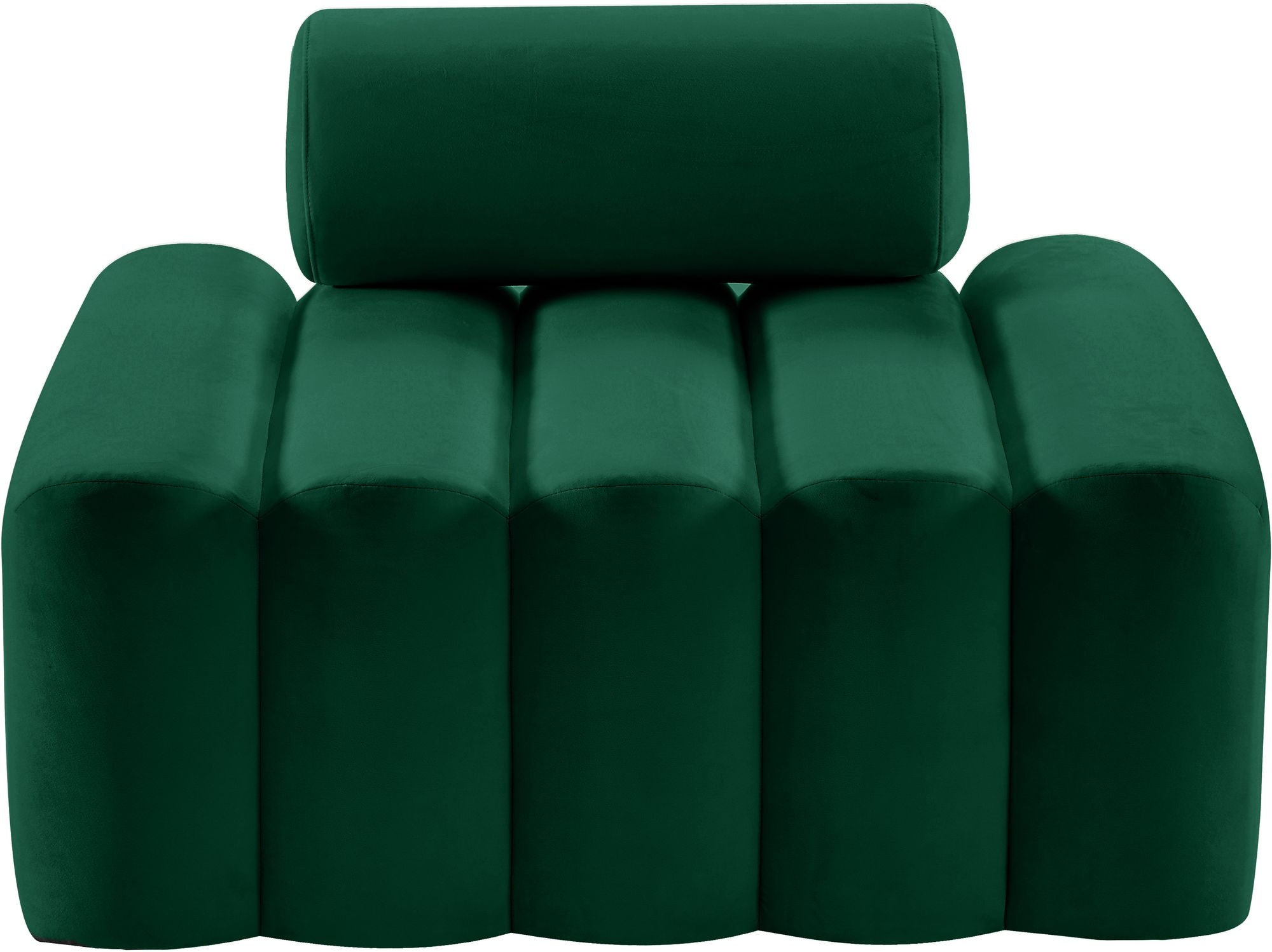 Melody Velvet Chair