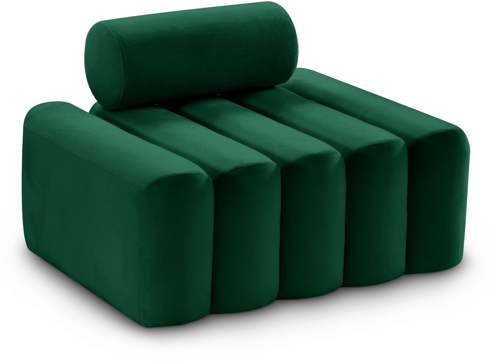 Melody Velvet Chair